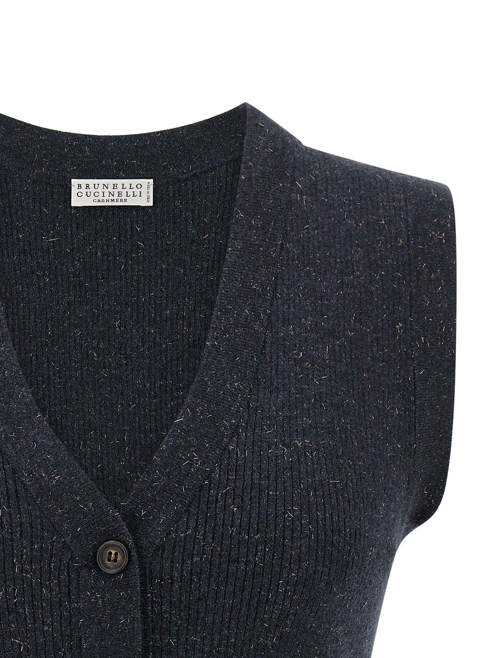 Brunello Cucinelli 'Sparkling' Vest