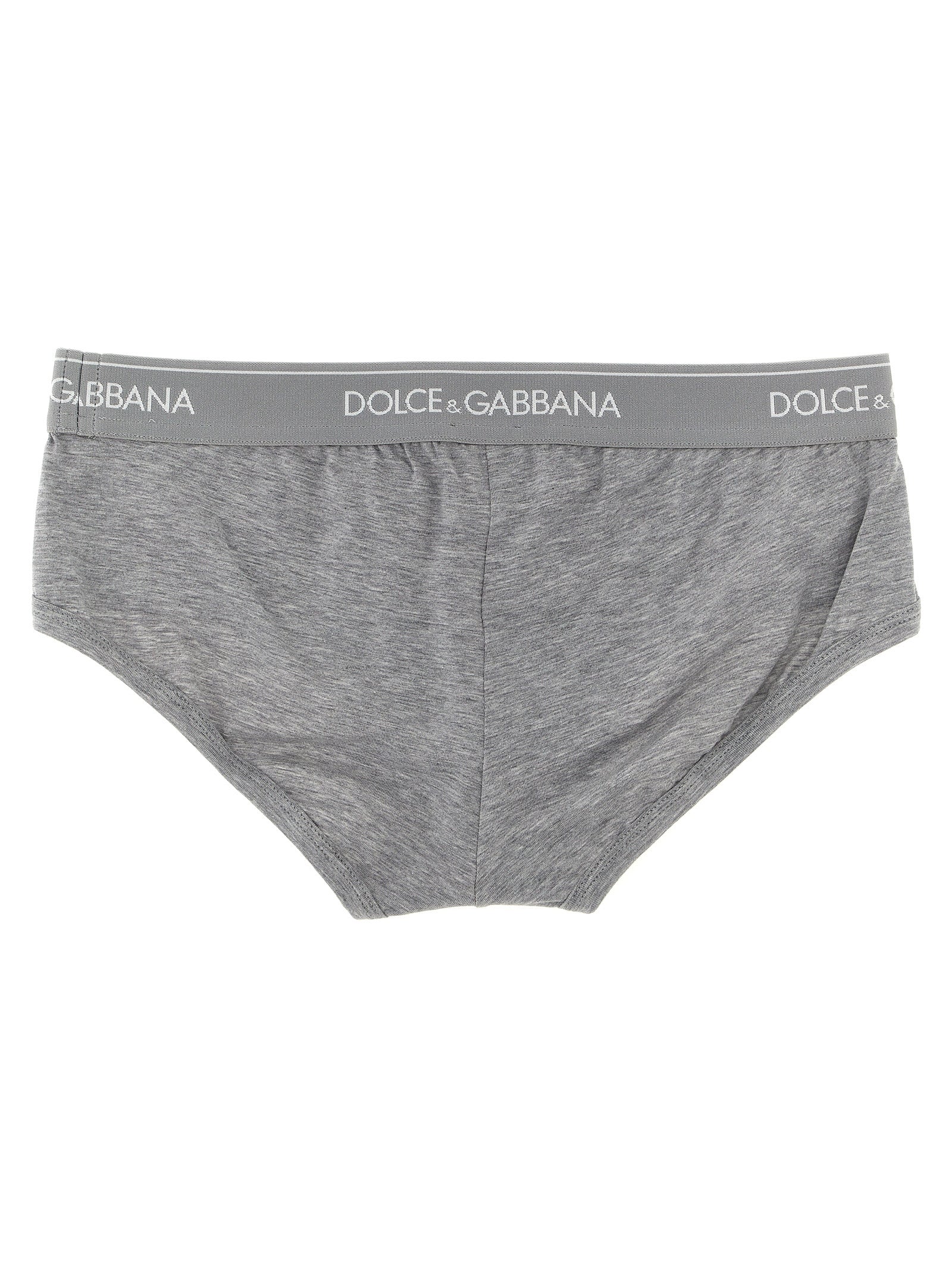 Dolce & Gabbana 'Brando Brief' 3-Pack Briefs