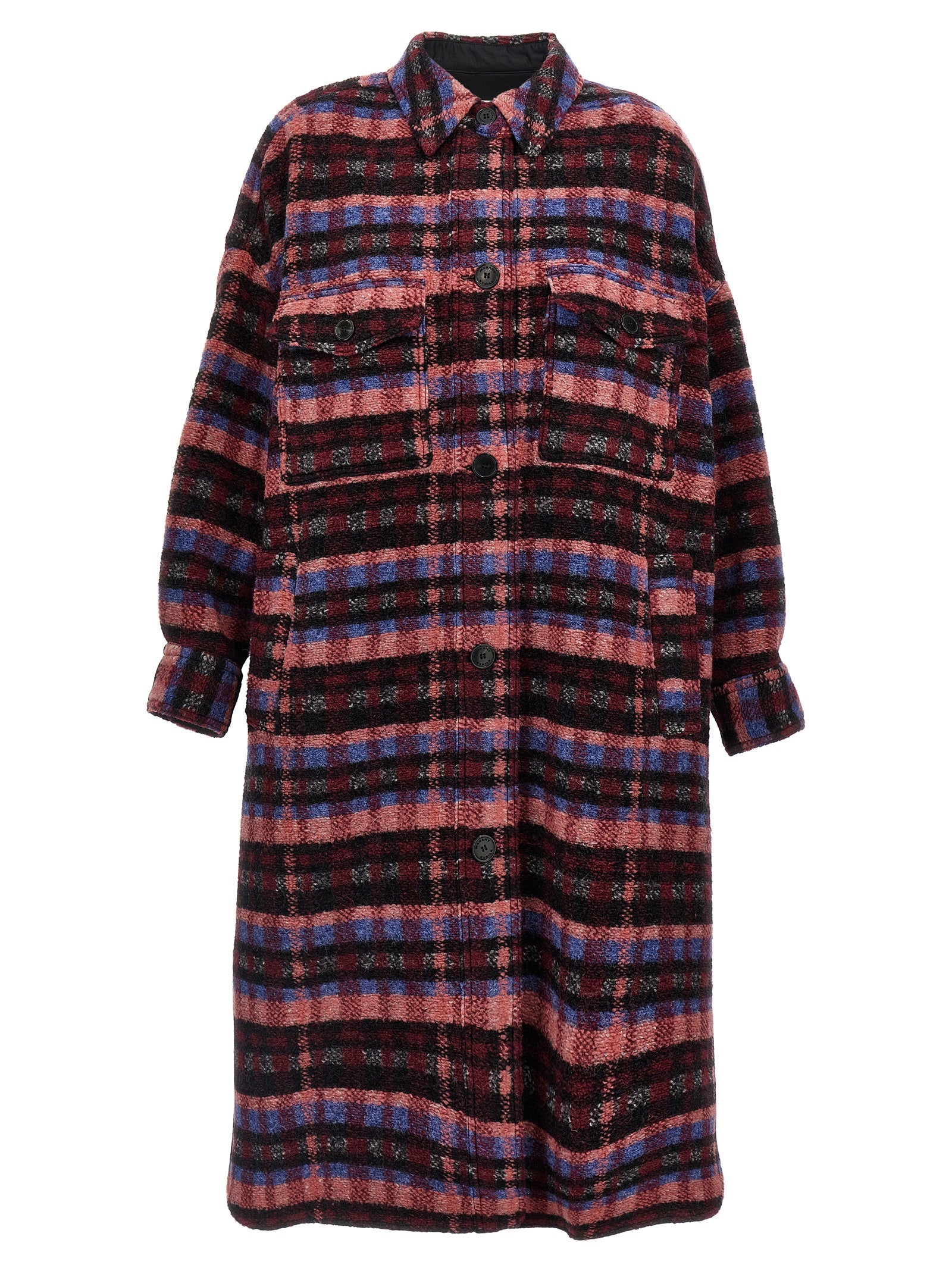 Marant Etoile 'Fontizi' Coat