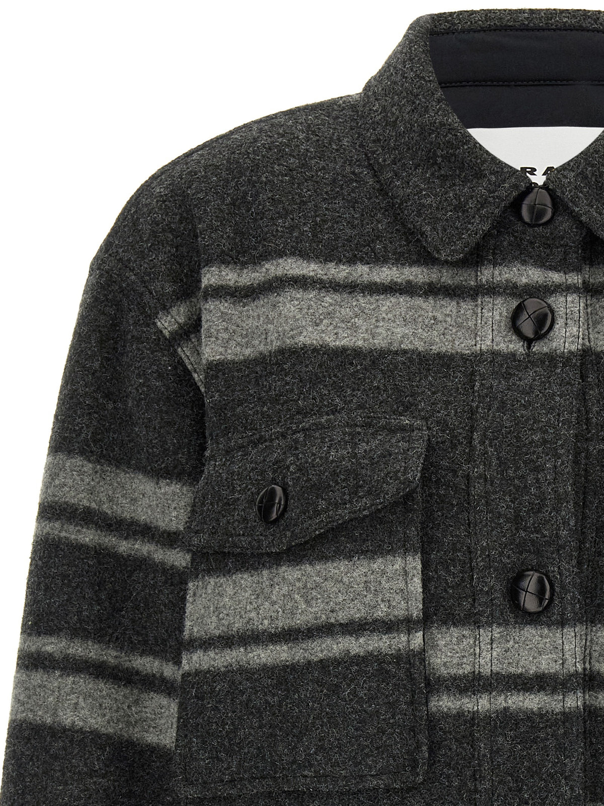 Marant Etoile 'Harveli' Shirt