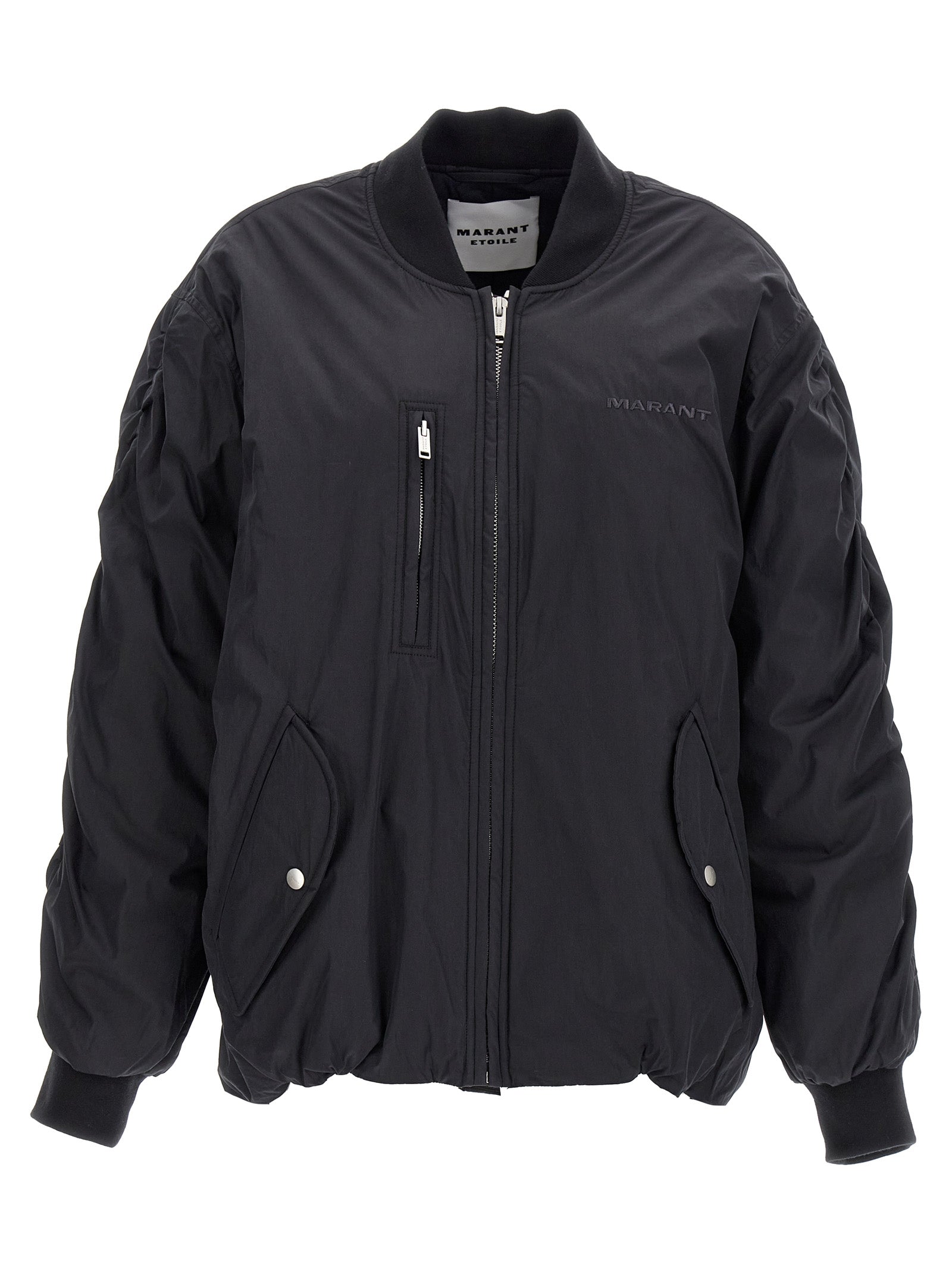 Marant Etoile 'Coleen' Bomber Jacket