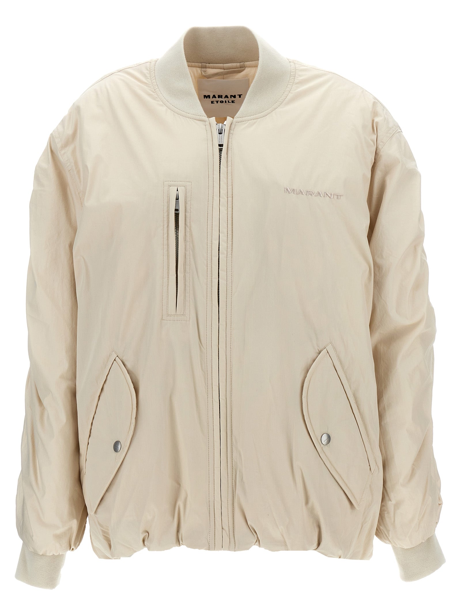 Marant Etoile 'Coleen' Bomber Jacket