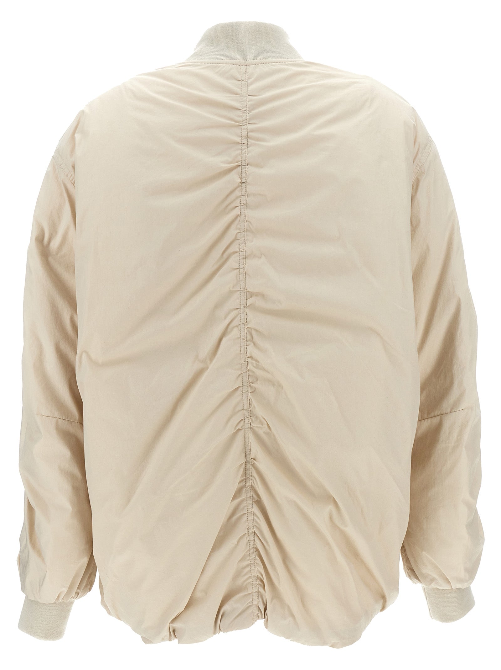 Marant Etoile 'Coleen' Bomber Jacket