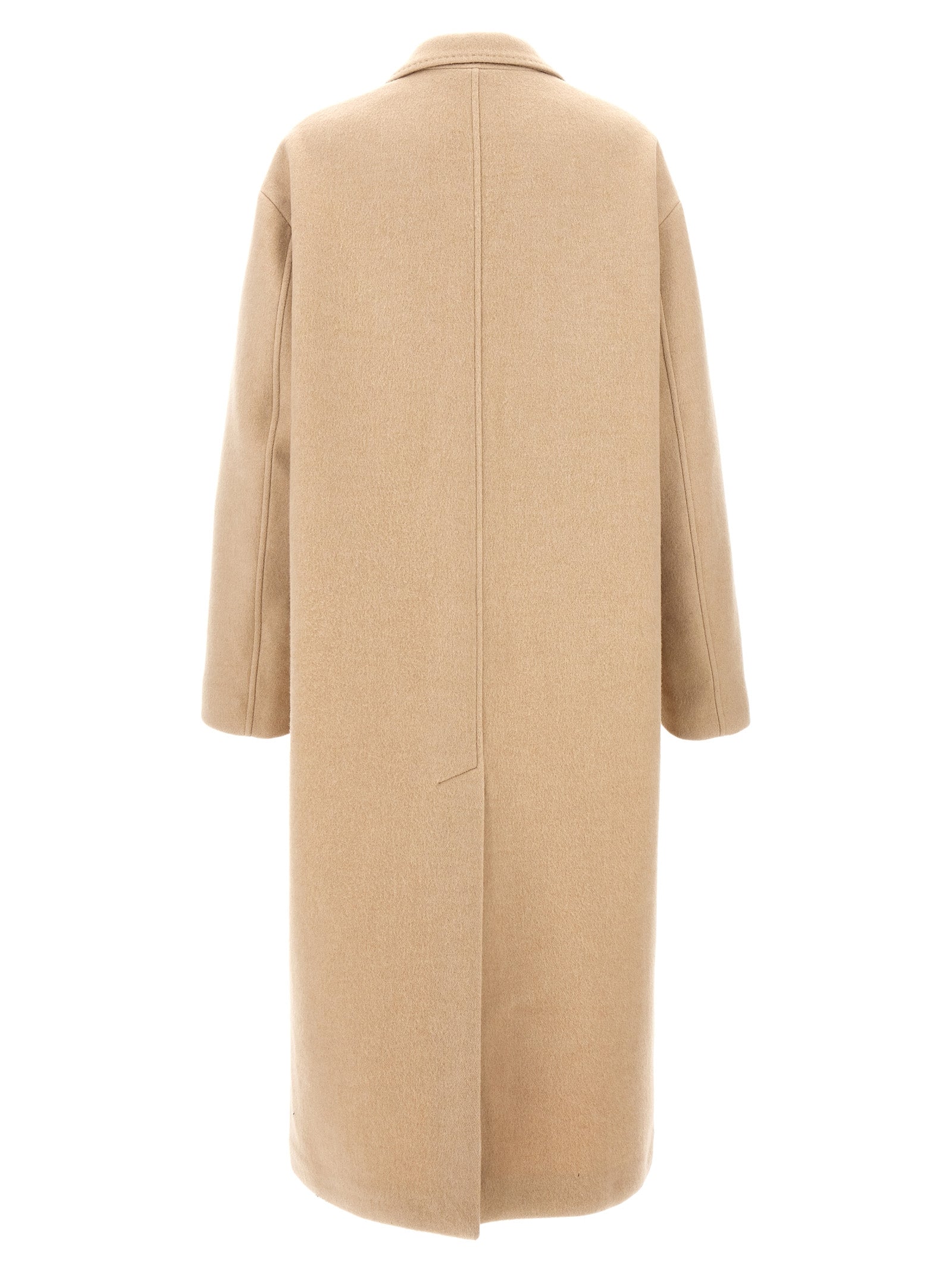 Isabel Marant 'Efezia' Coat