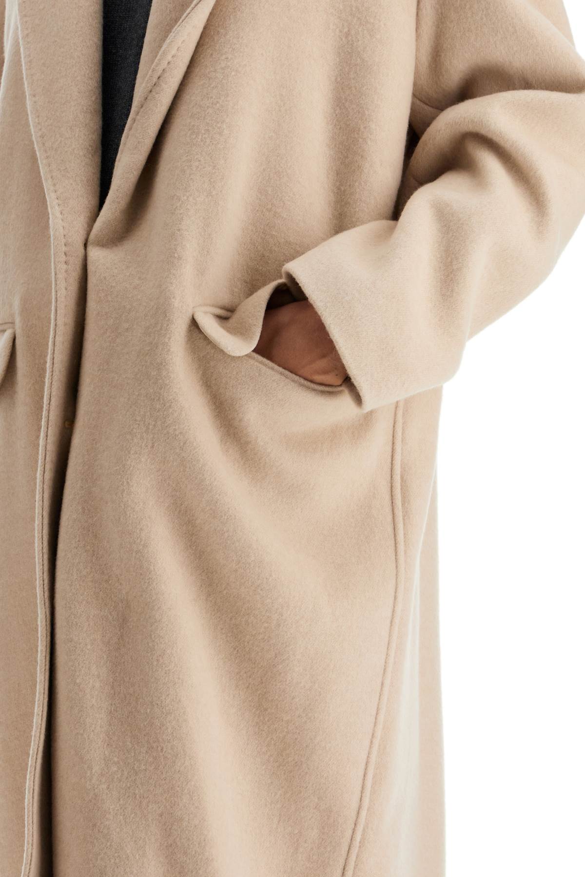 Isabel Marant Oversized Efe