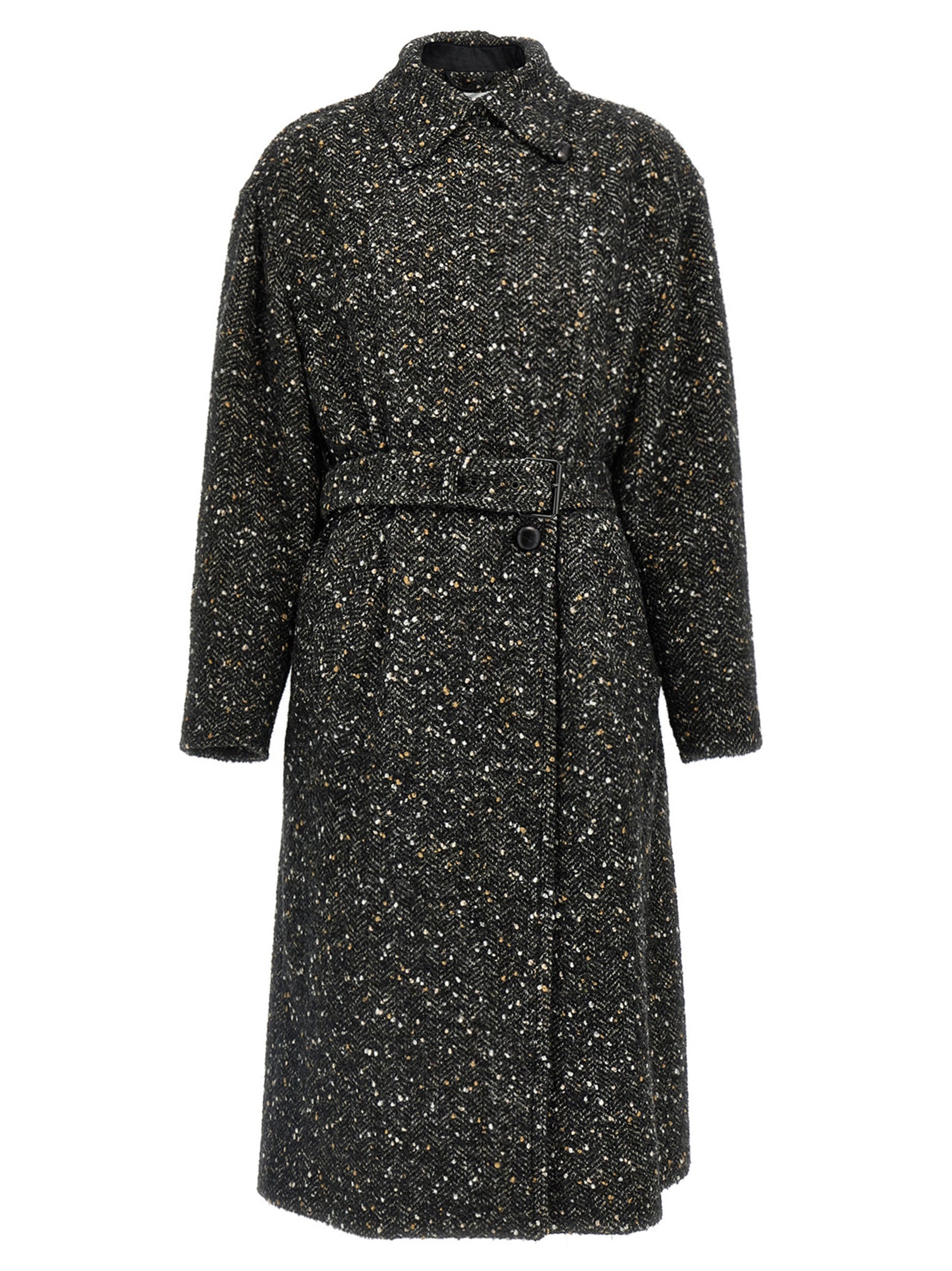 Marant Etoile 'Horia' Coat