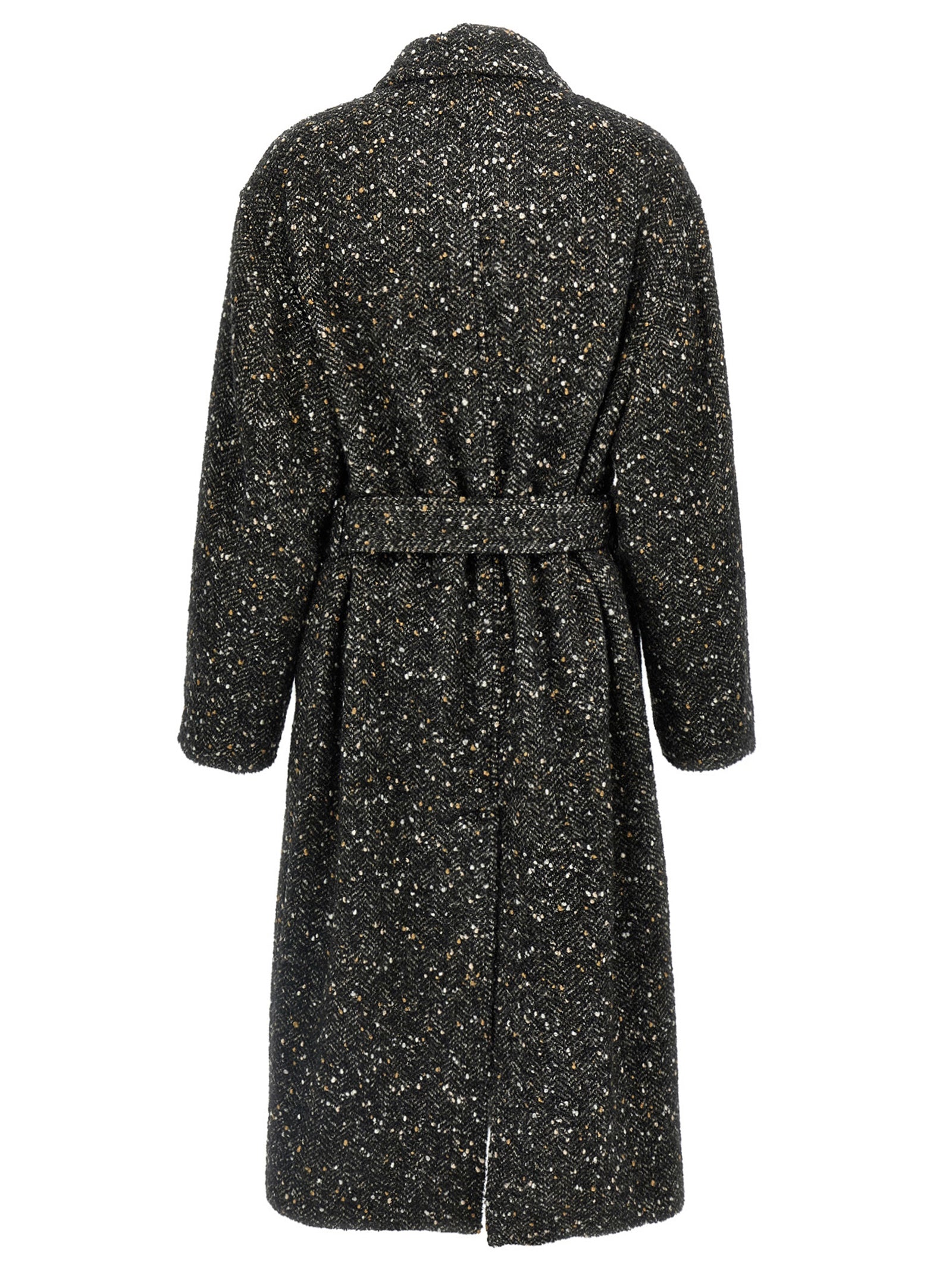 Marant Etoile 'Horia' Coat