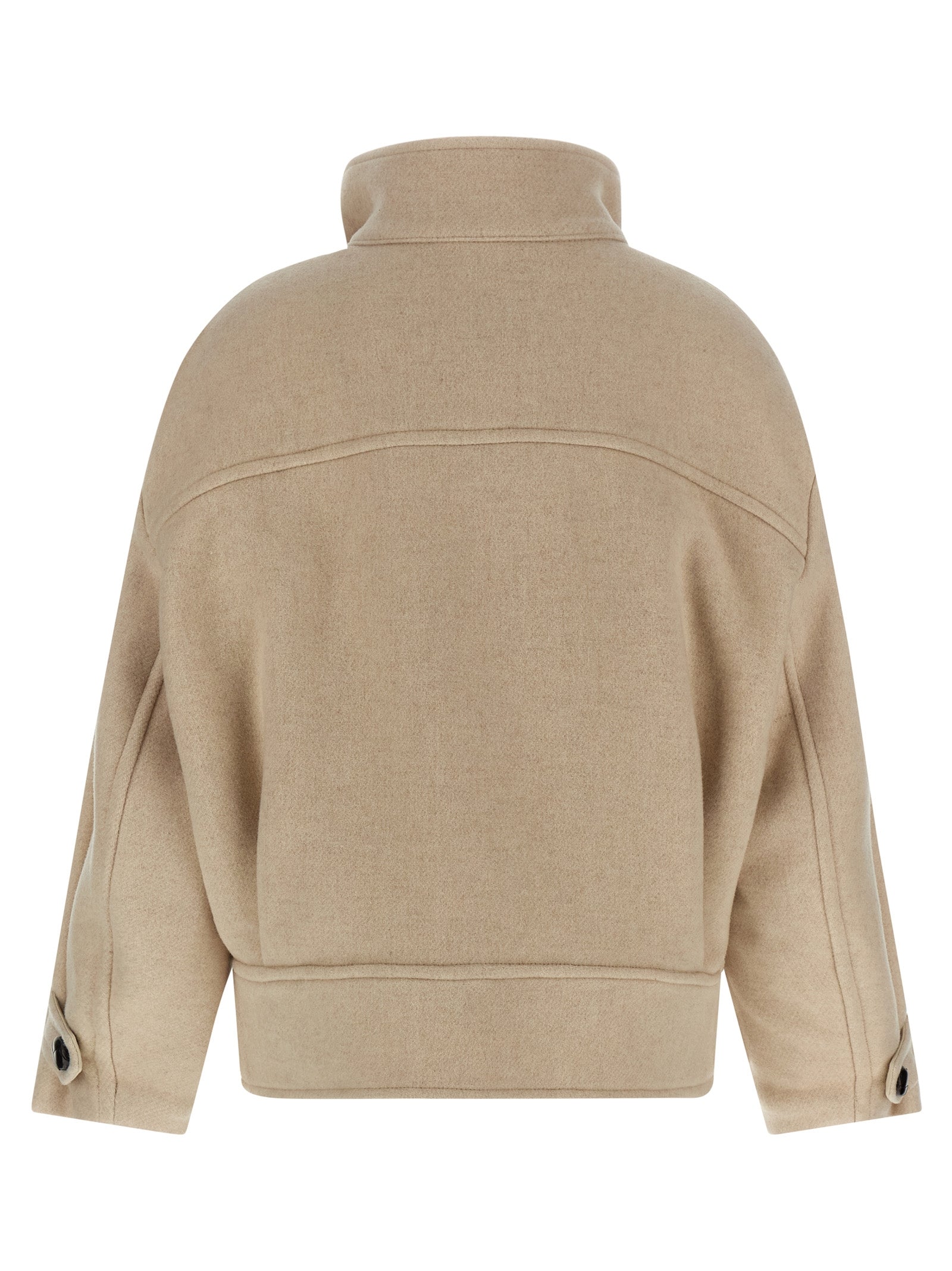 Isabel Marant 'Hanis' Coat