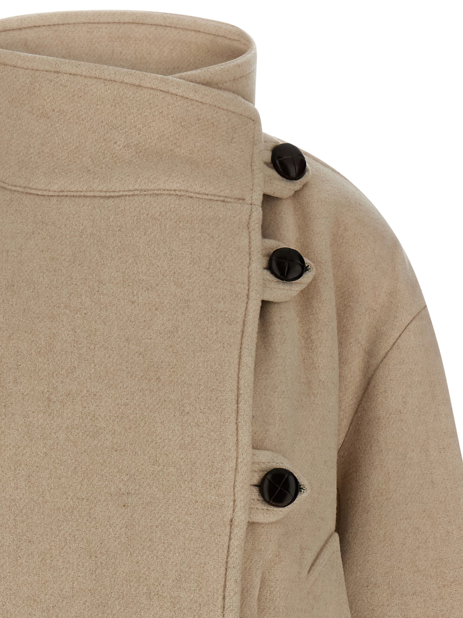 Isabel Marant 'Hanis' Coat