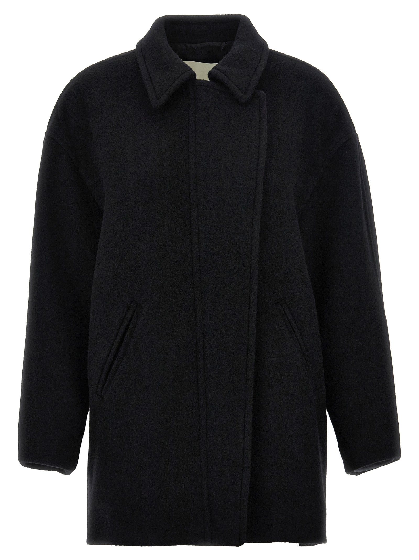 Isabel Marant 'Eveline' Coat