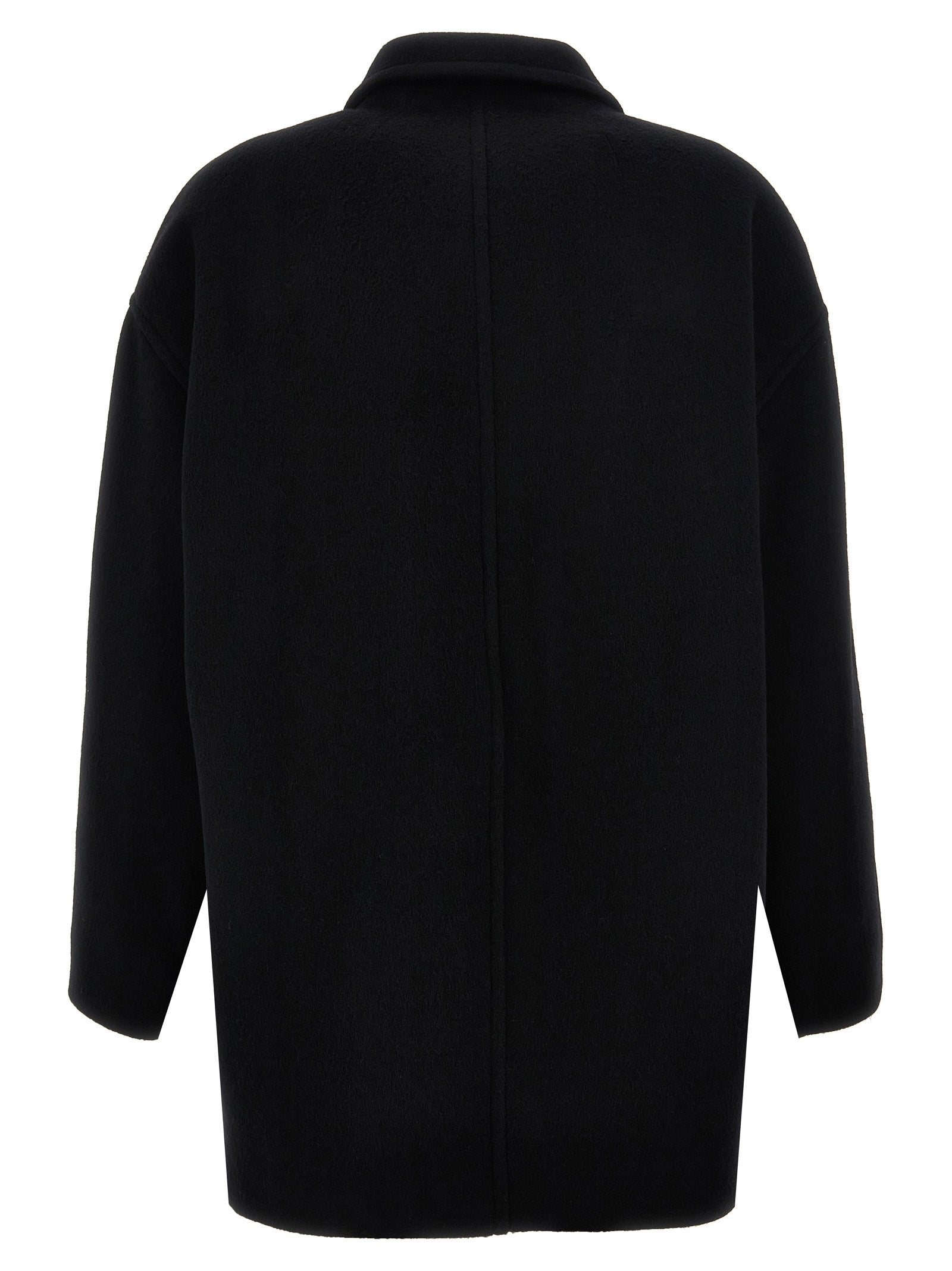 Isabel Marant 'Eveline' Coat