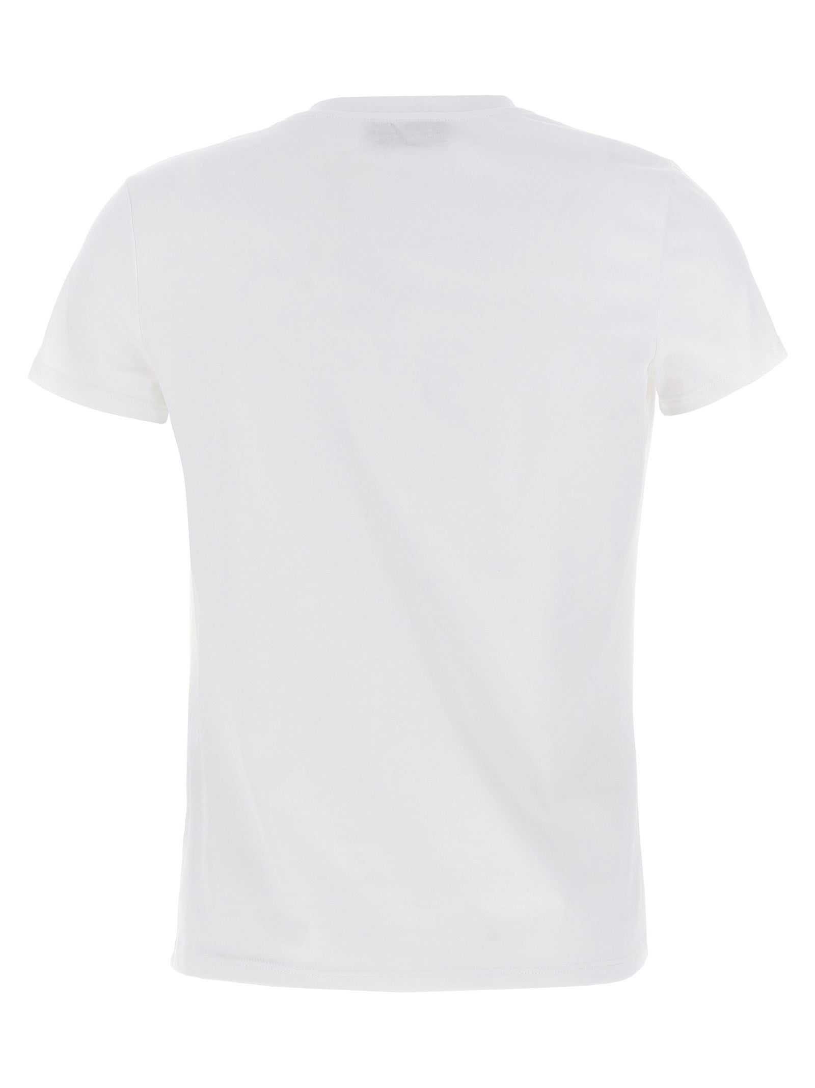 Elisabetta Franchi Pin T-Shirt