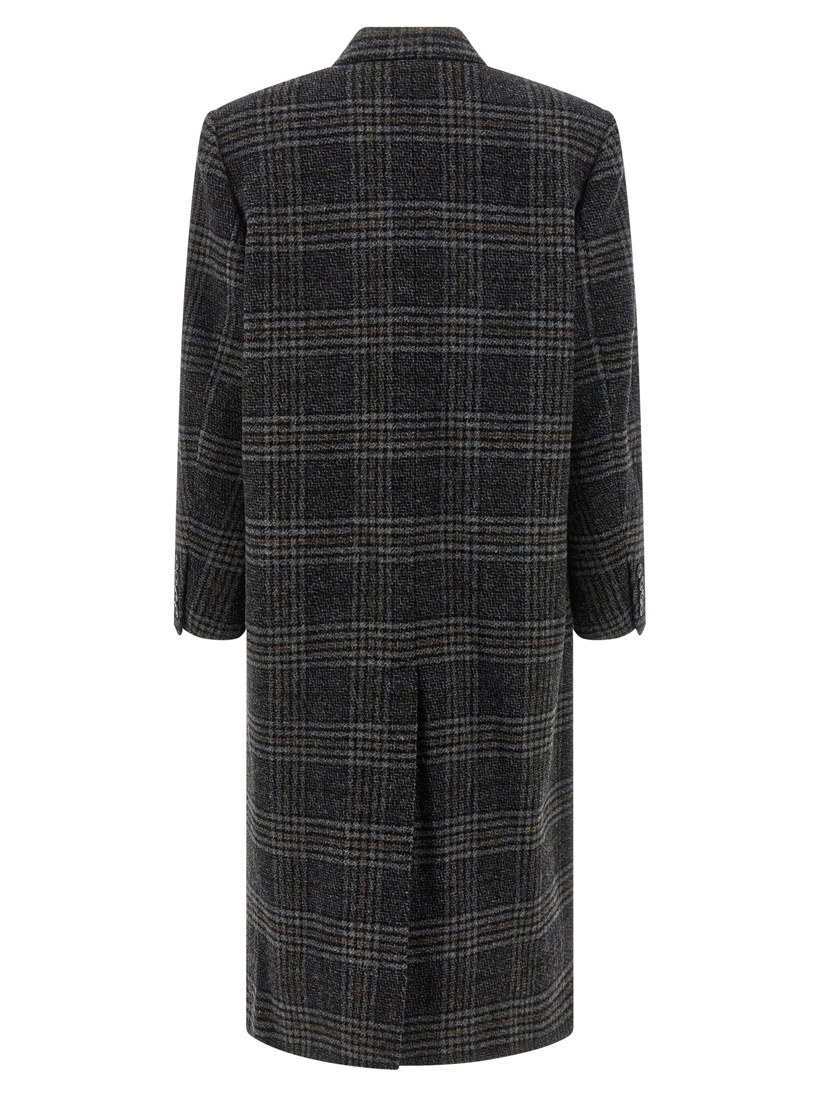 Marant Etoile 'Lexana' Coat