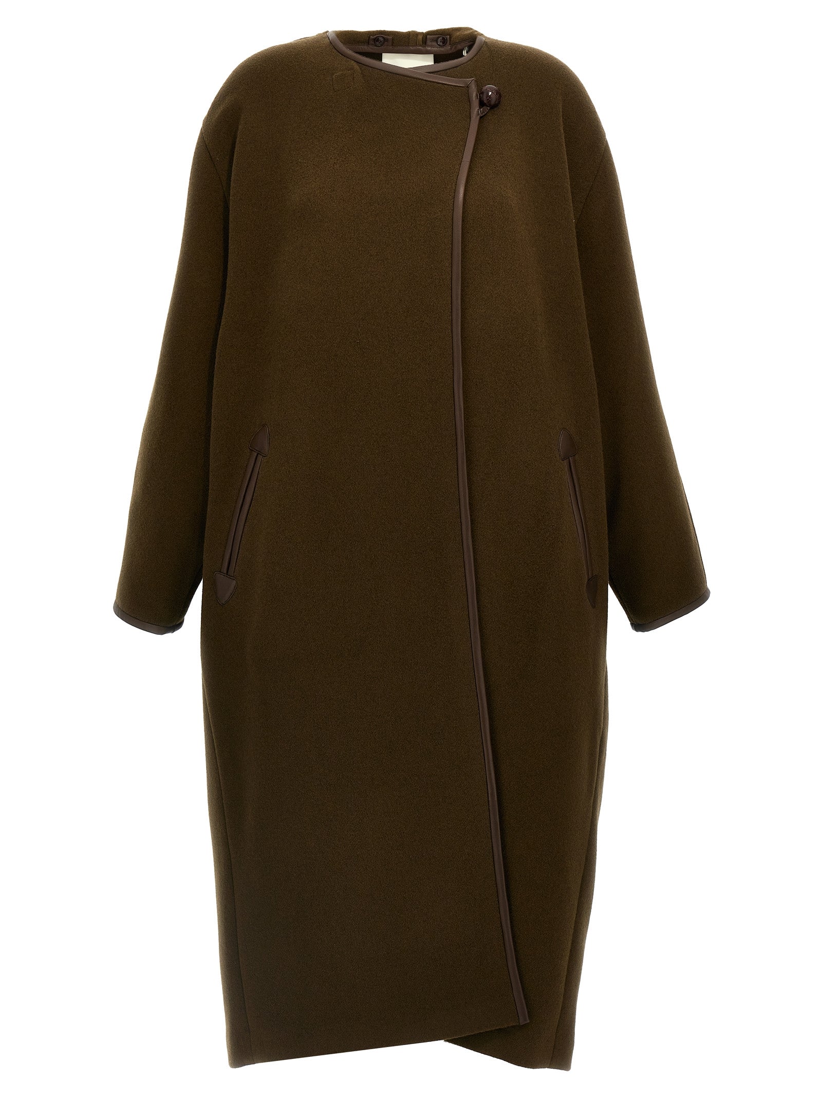 Isabel Marant 'Irvana' Coat