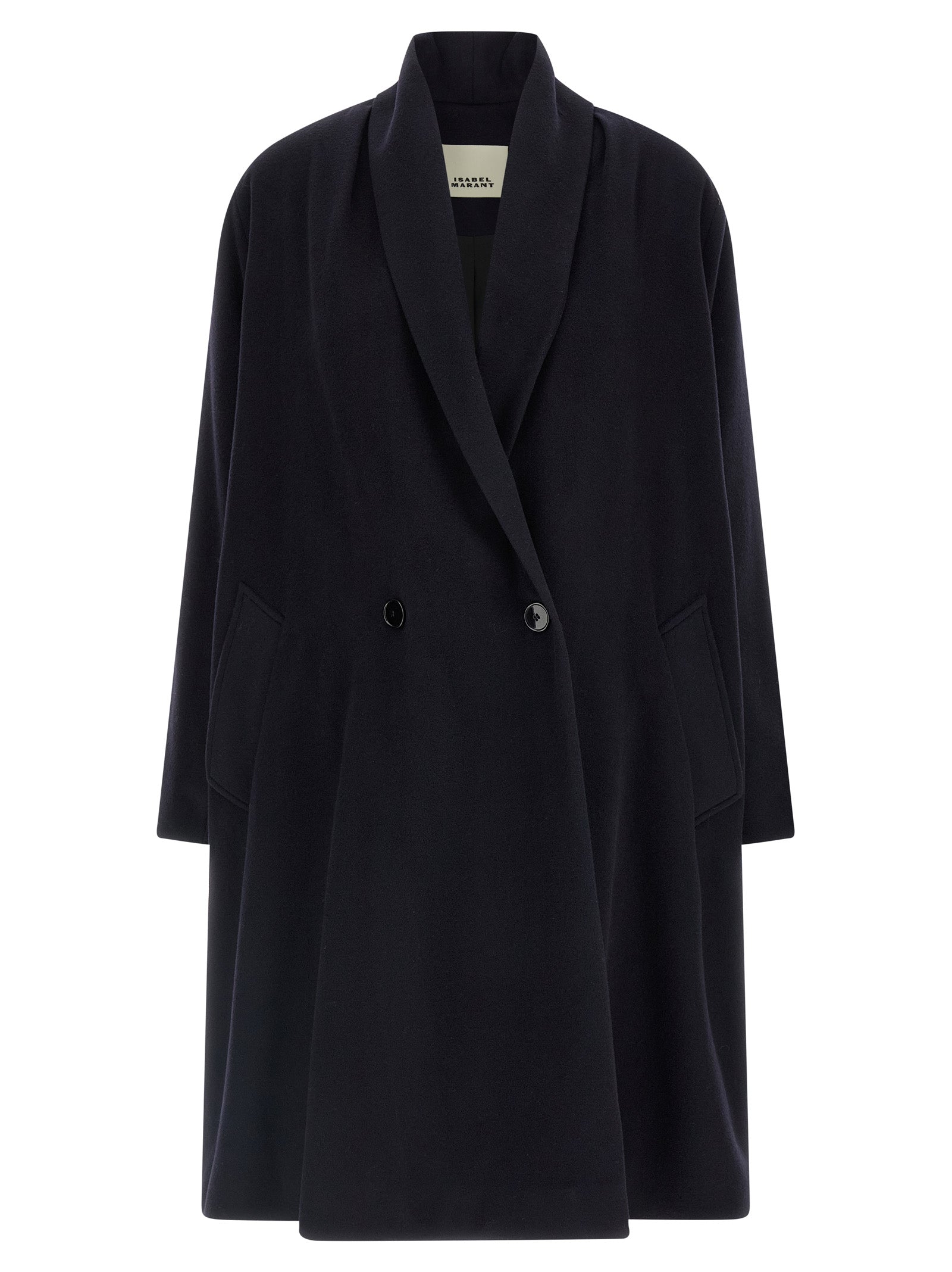 Isabel Marant 'Elise' Coat