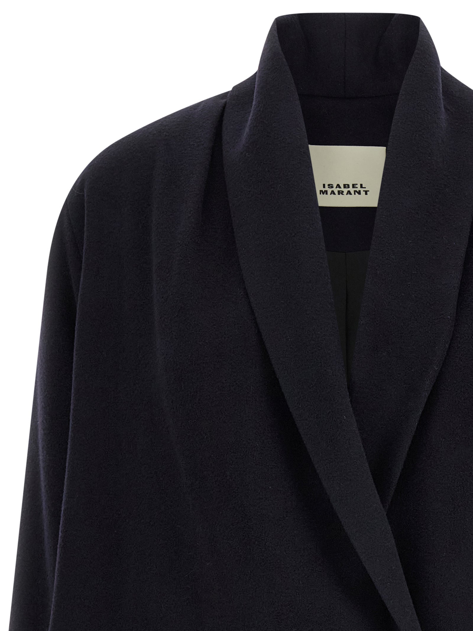 Isabel Marant 'Elise' Coat