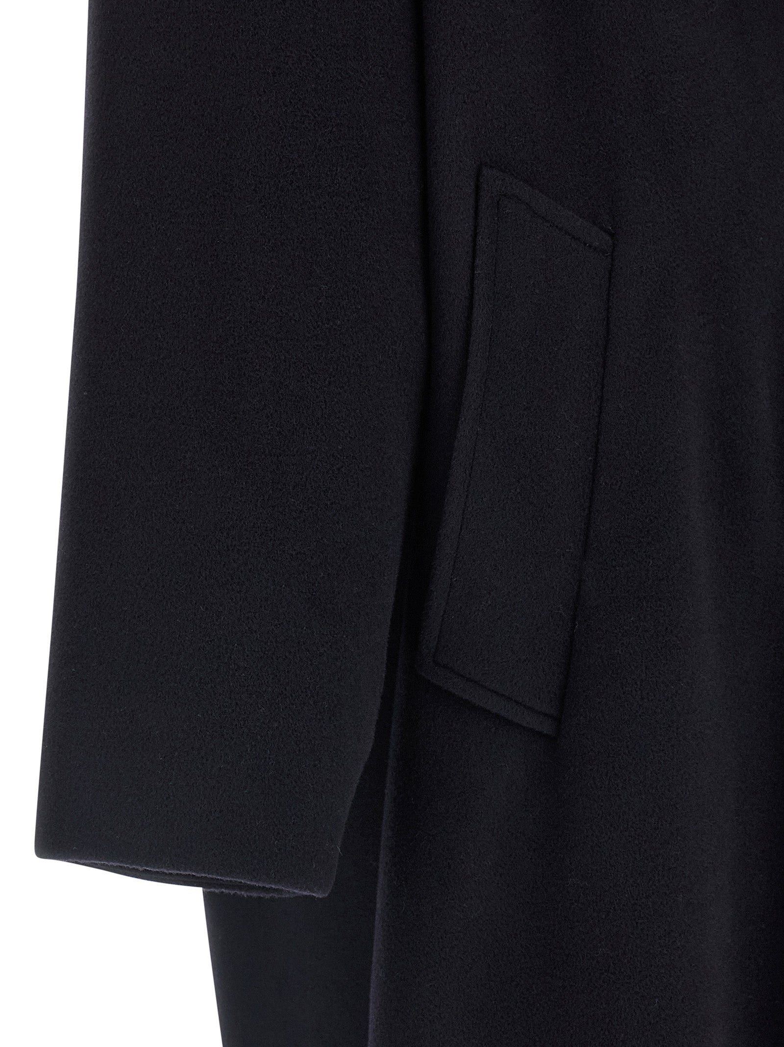 Isabel Marant 'Elise' Coat