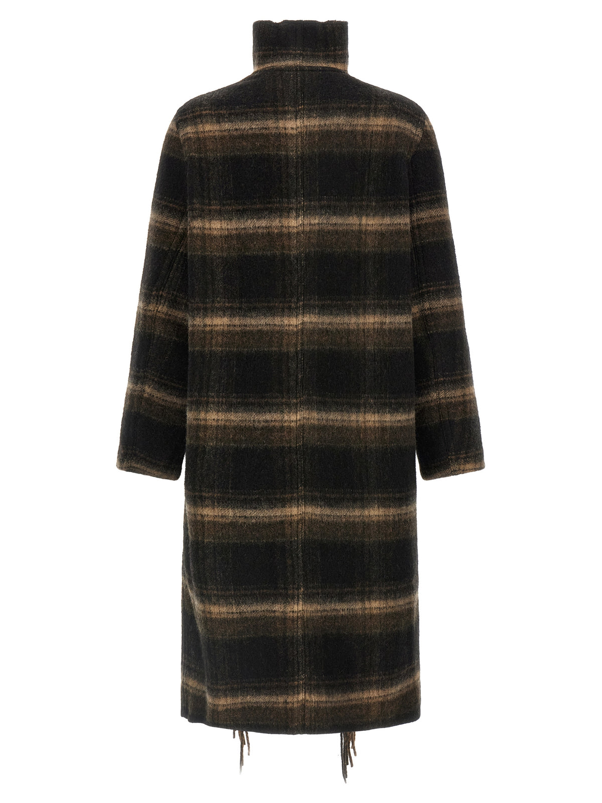 Marant Etoile 'Gihan' Coat