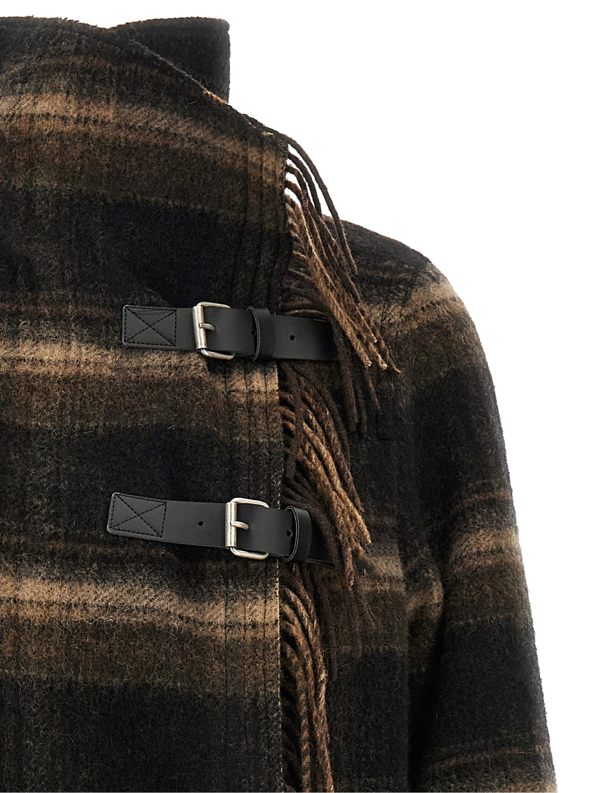 Marant Etoile 'Gihan' Coat