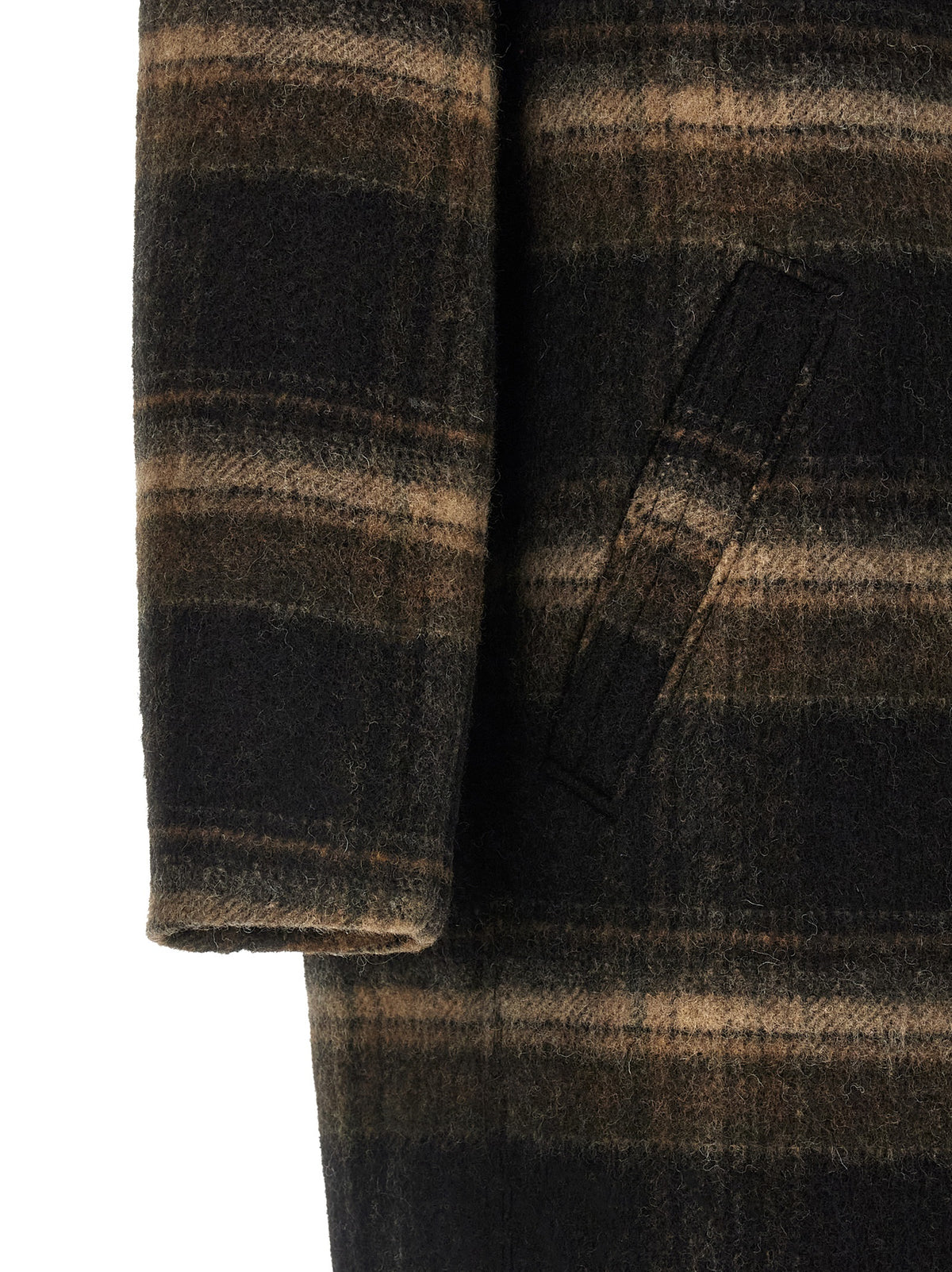 Marant Etoile 'Gihan' Coat