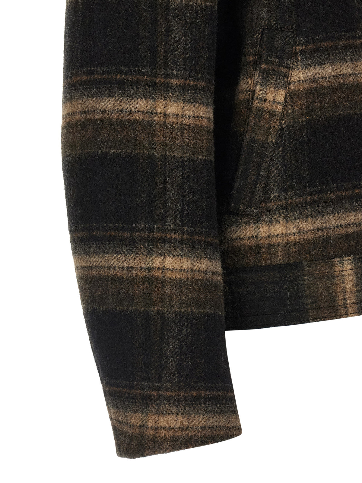 Marant Etoile 'Galeane' Coat