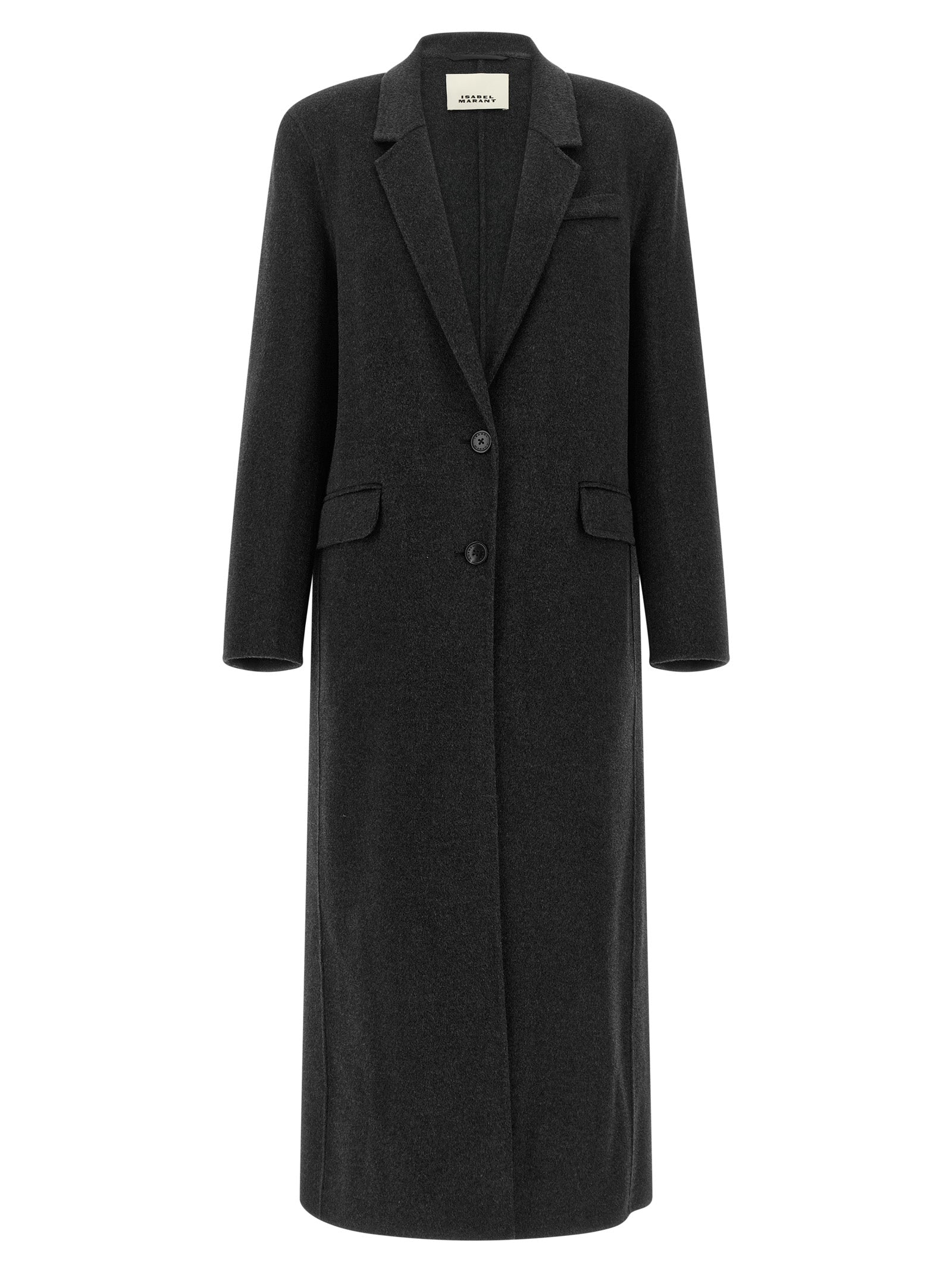 Isabel Marant 'Chelsea' Coat