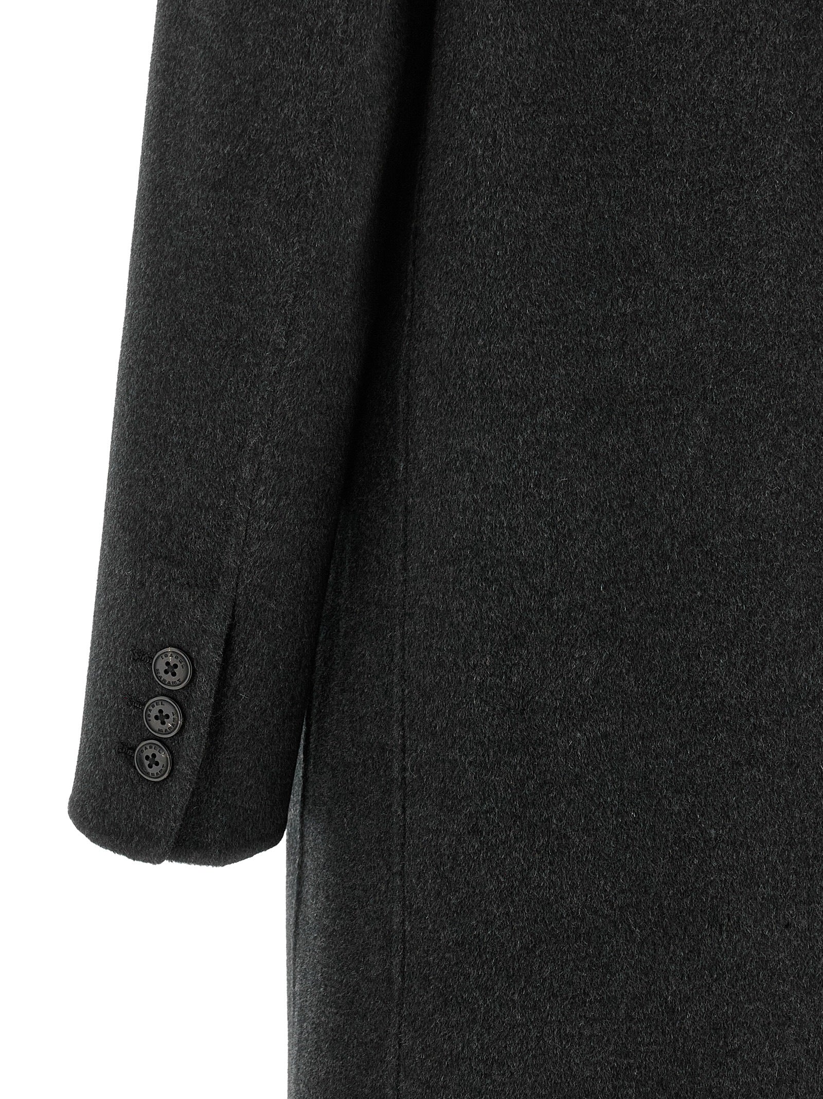 Isabel Marant 'Chelsea' Coat