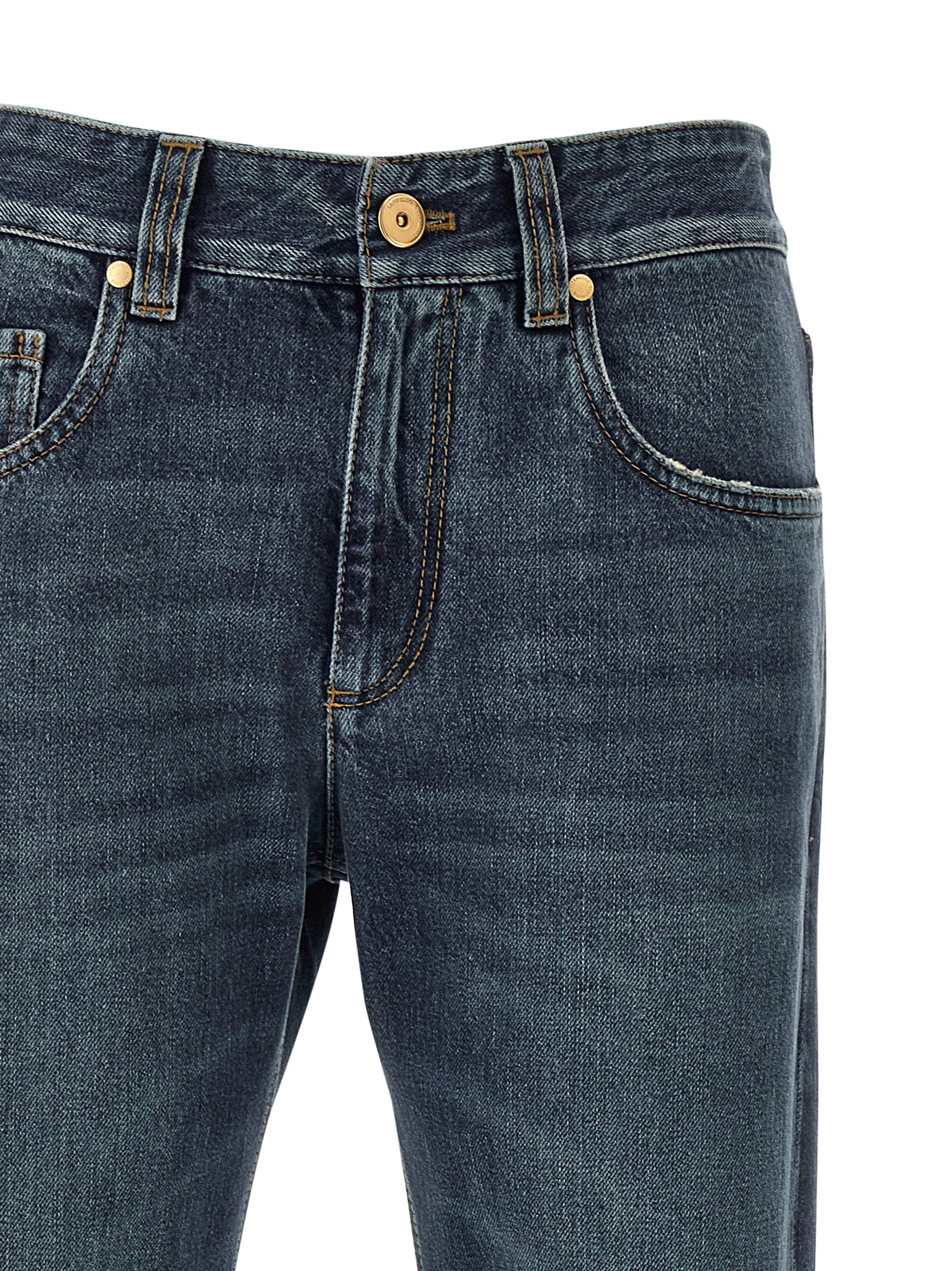 Brunello Cucinelli 'The Column' Jeans