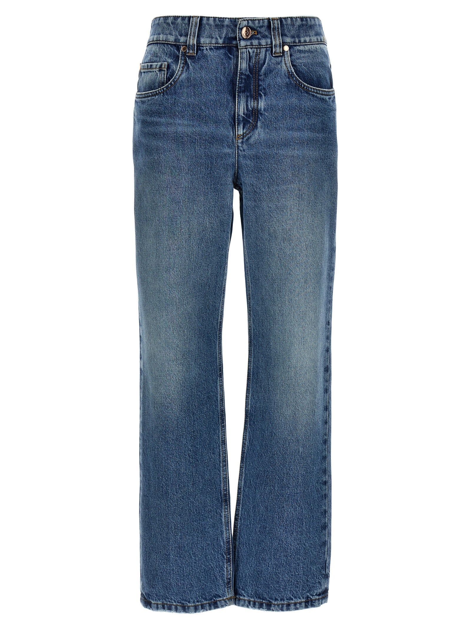 Brunello Cucinelli 'Monile' Jeans