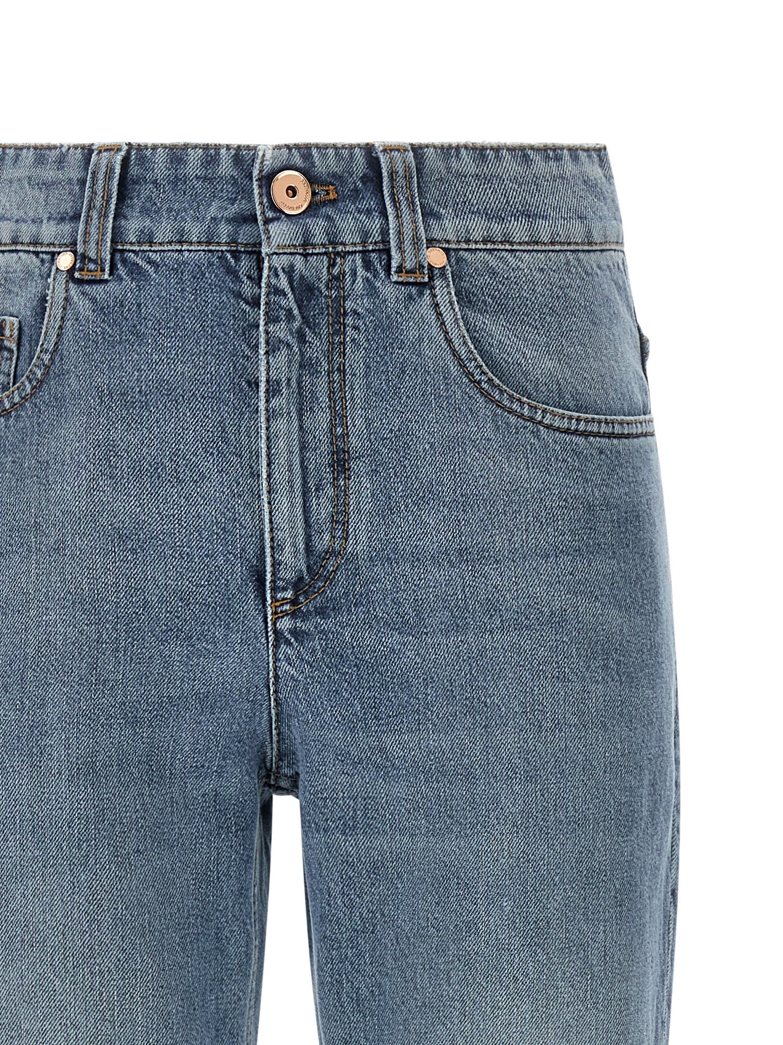 Brunello Cucinelli 'Retro' Jeans