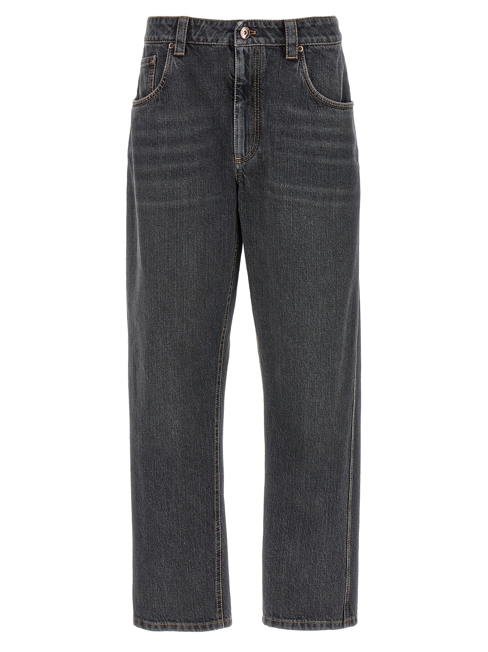 Brunello Cucinelli 'Monile' Jeans