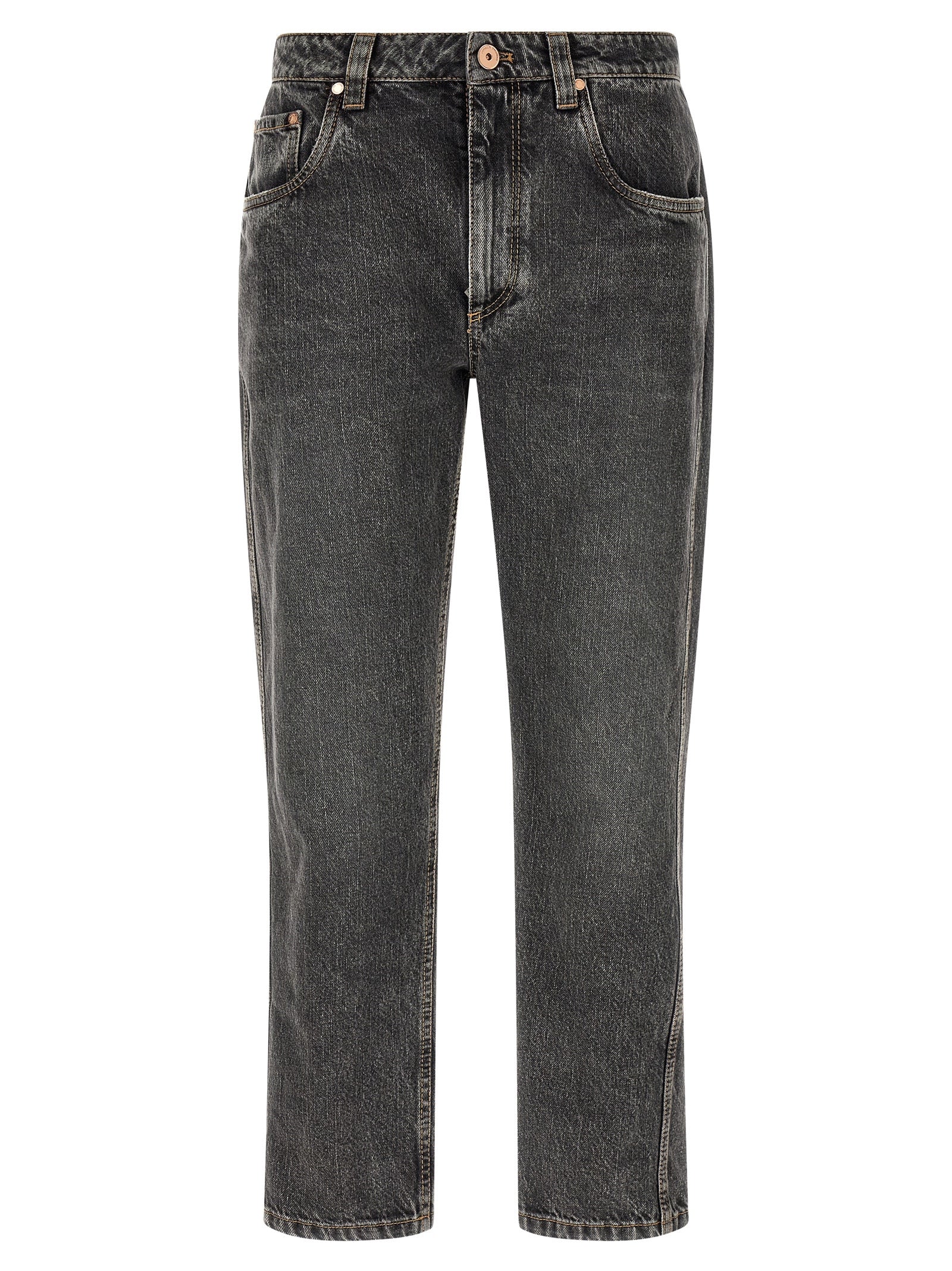Brunello Cucinelli 'Monile' Jeans