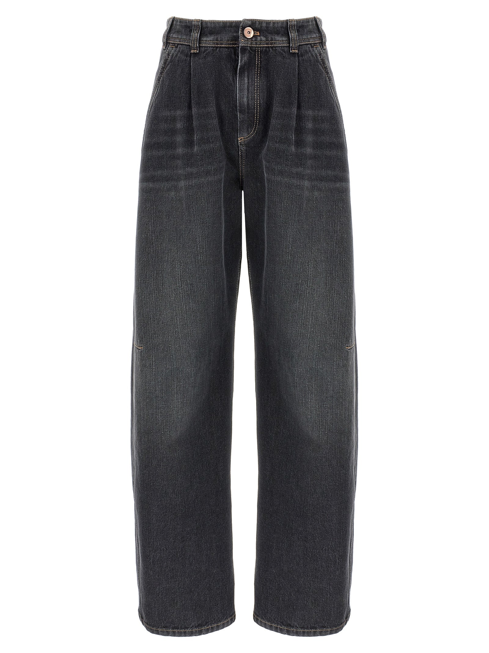 Brunello Cucinelli 'Monile' Jeans