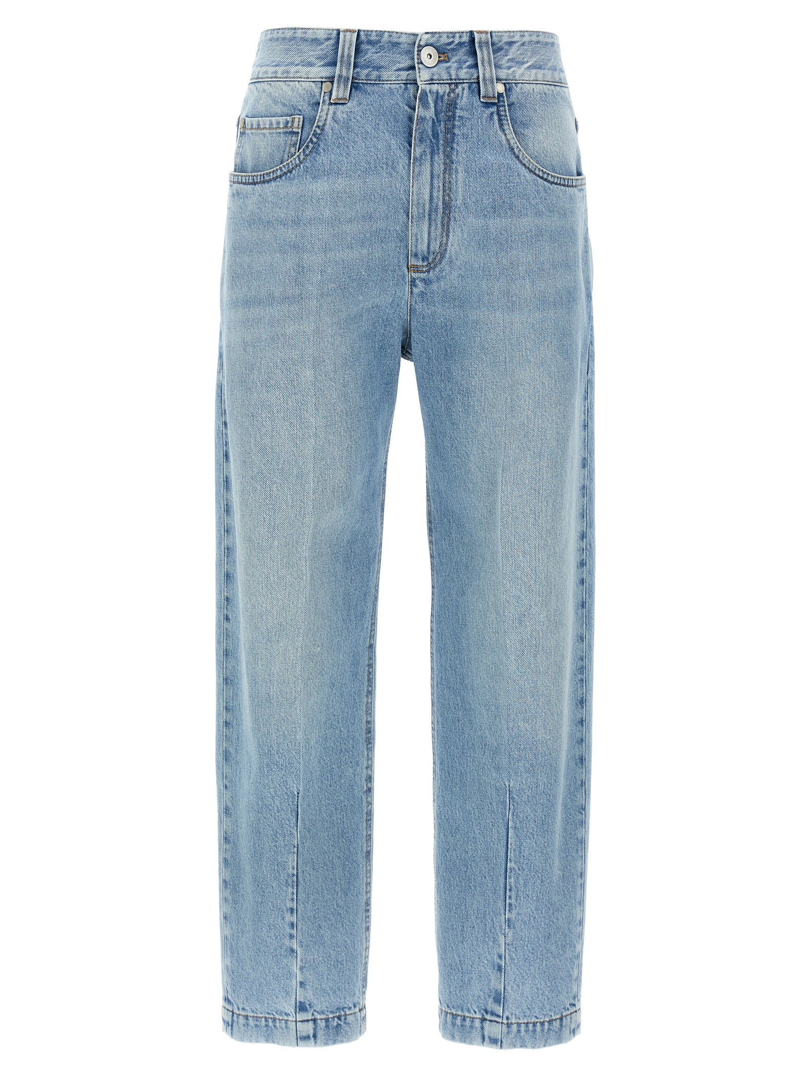 Brunello Cucinelli Jeans Monile