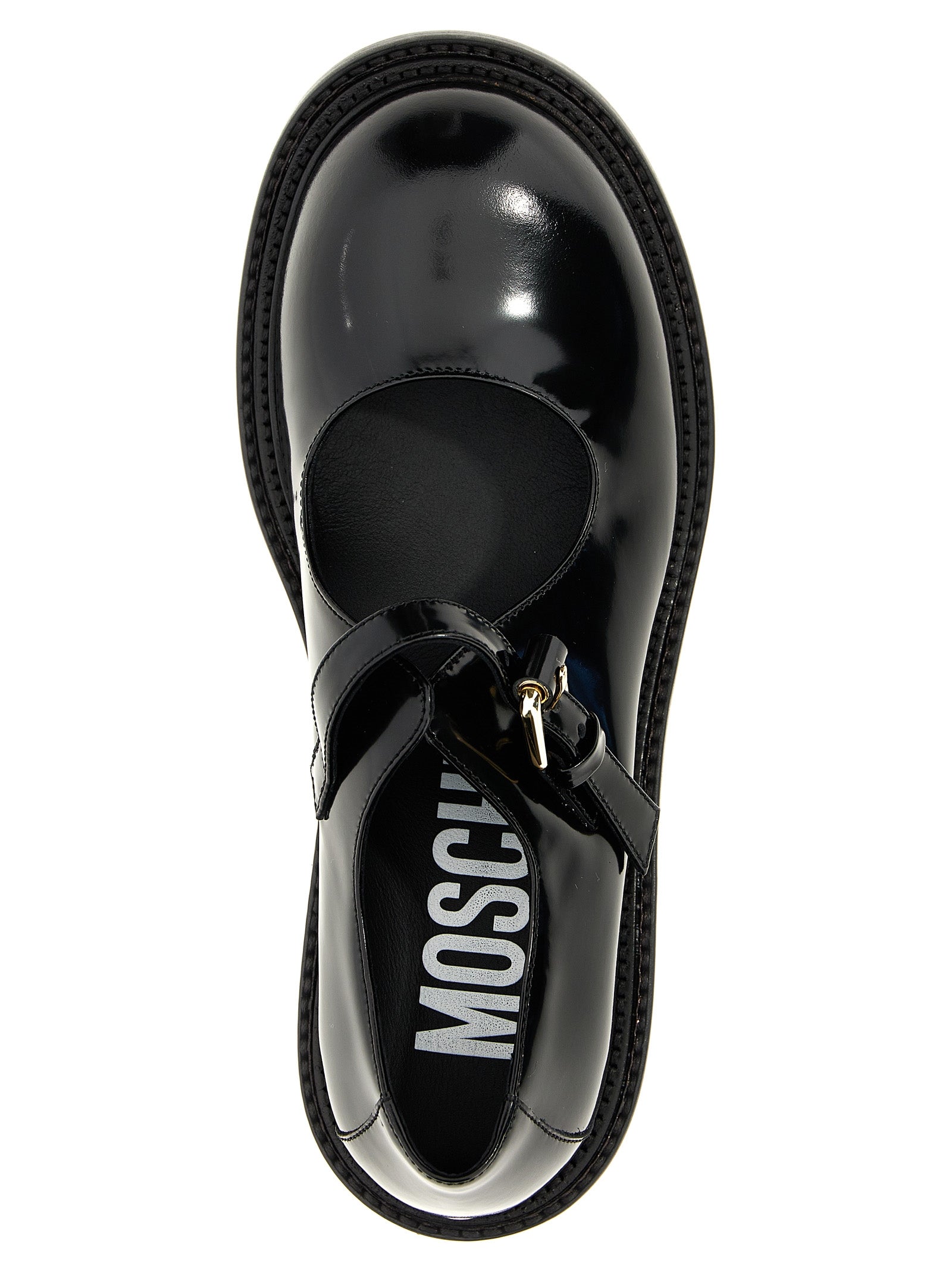 Moschino 'Olivia' Mary Jane