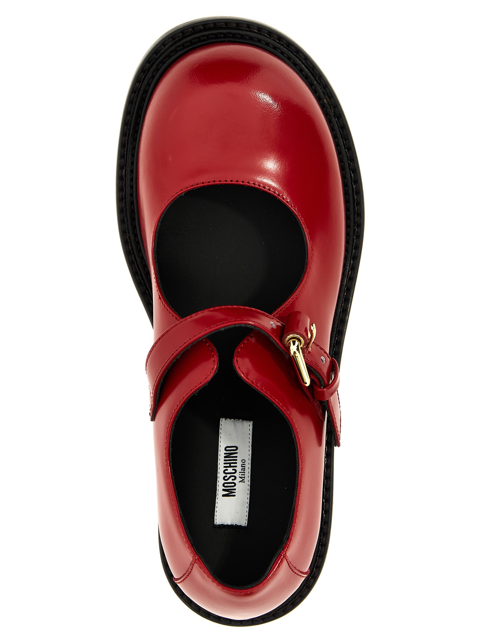 Moschino Mary Jane 'Olivia'