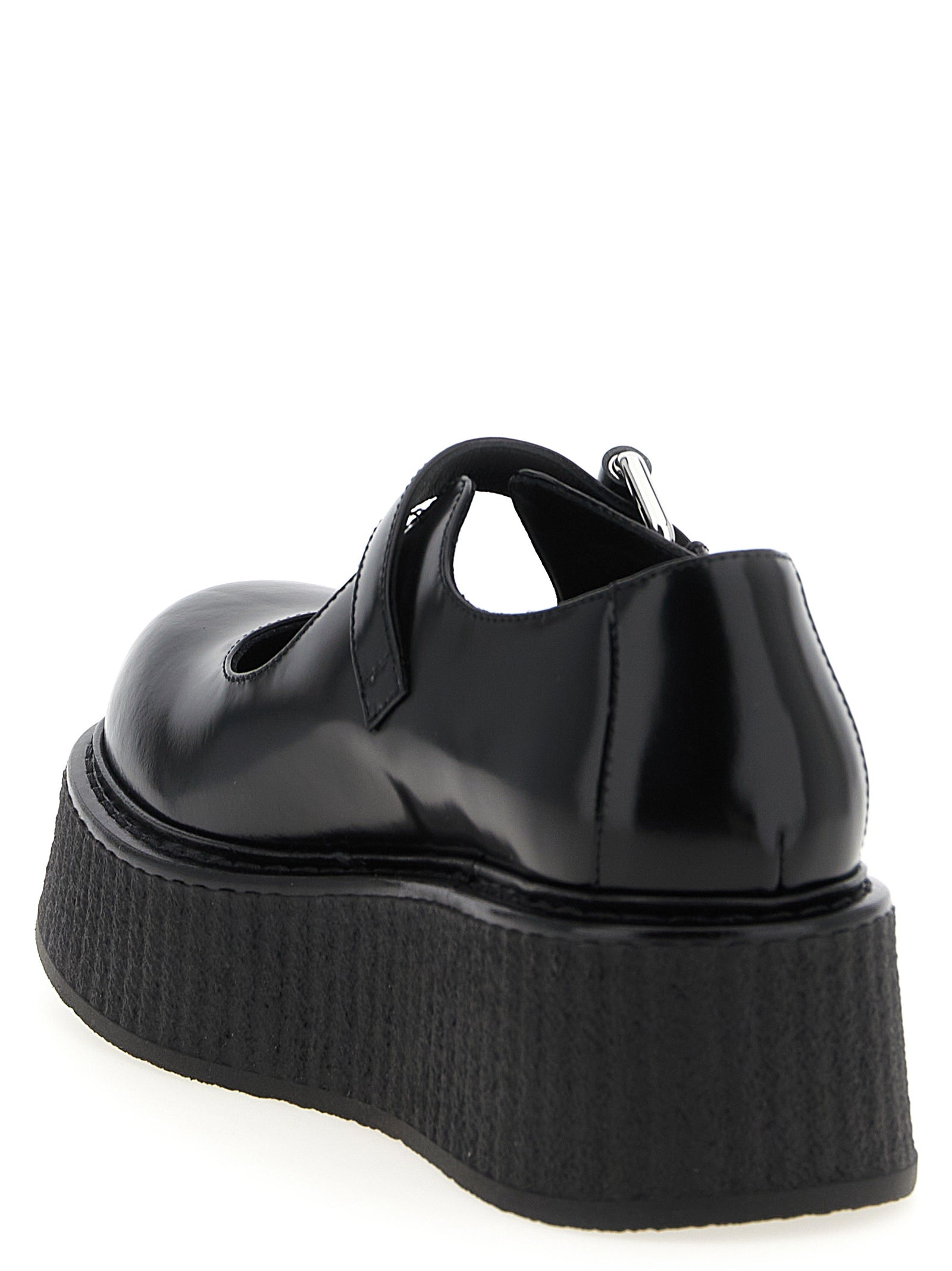 Moschino Mary Jane 'Olivia'