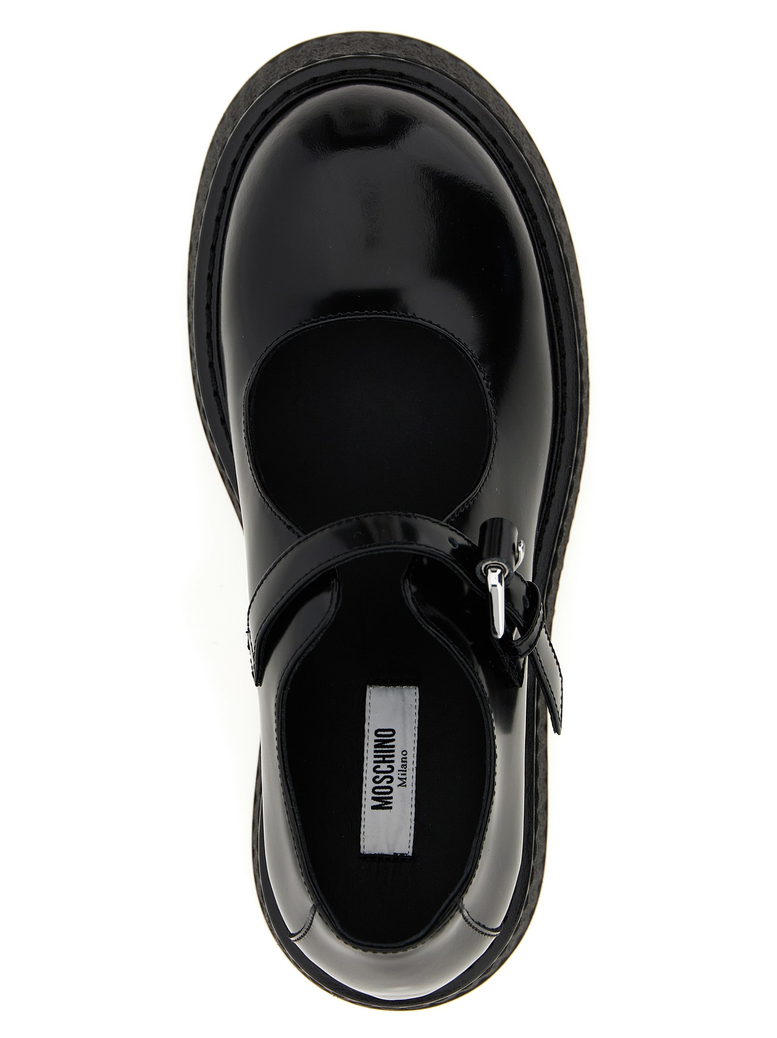 Moschino Mary Jane 'Olivia'