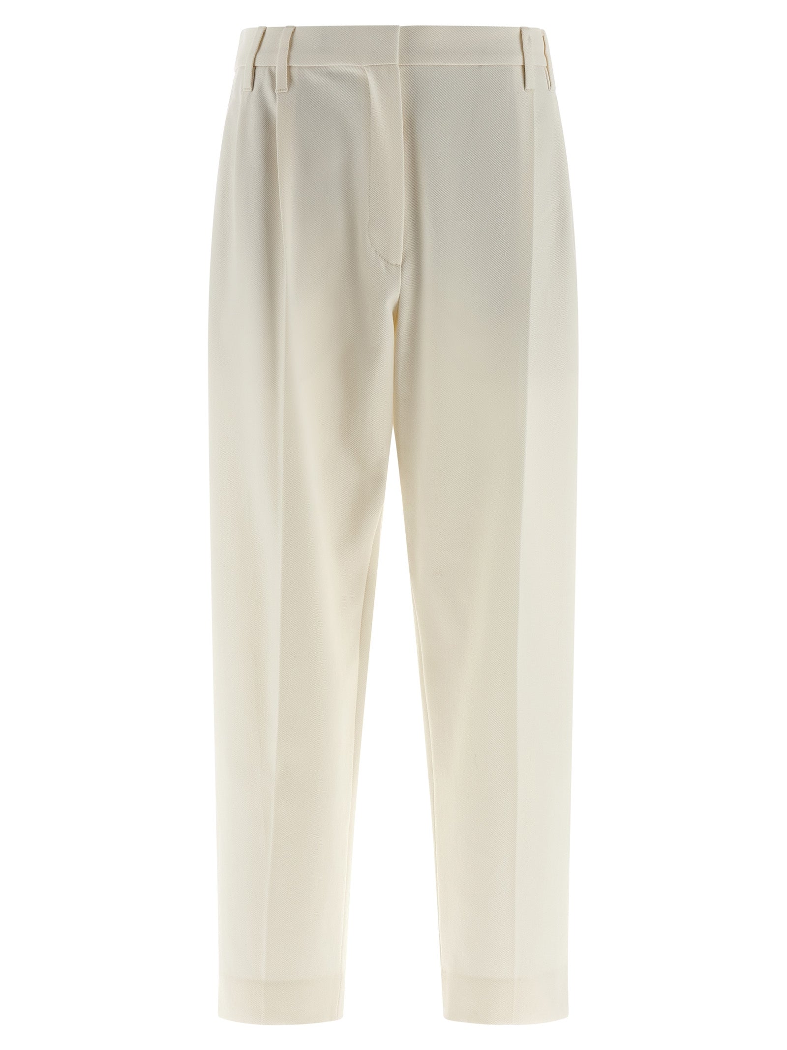Brunello Cucinelli 'Slouchy' Pants