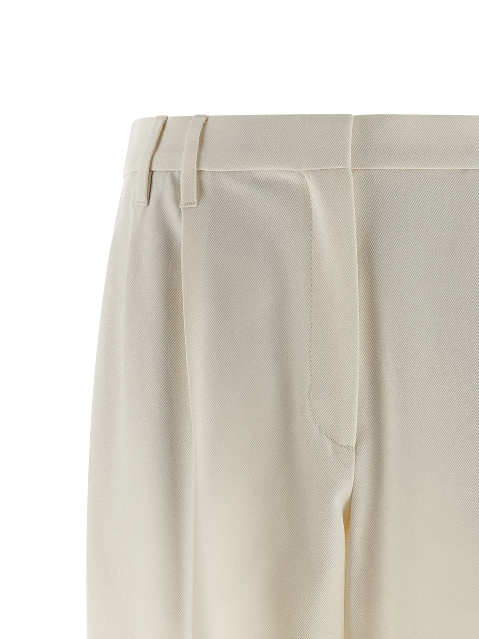 Brunello Cucinelli 'Slouchy' Pants