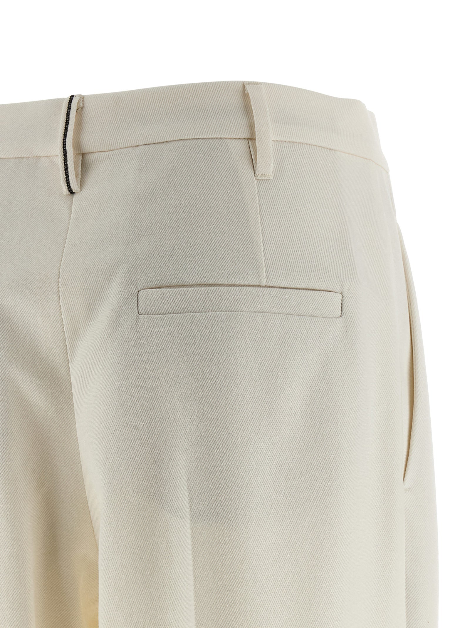 Brunello Cucinelli 'Slouchy' Pants