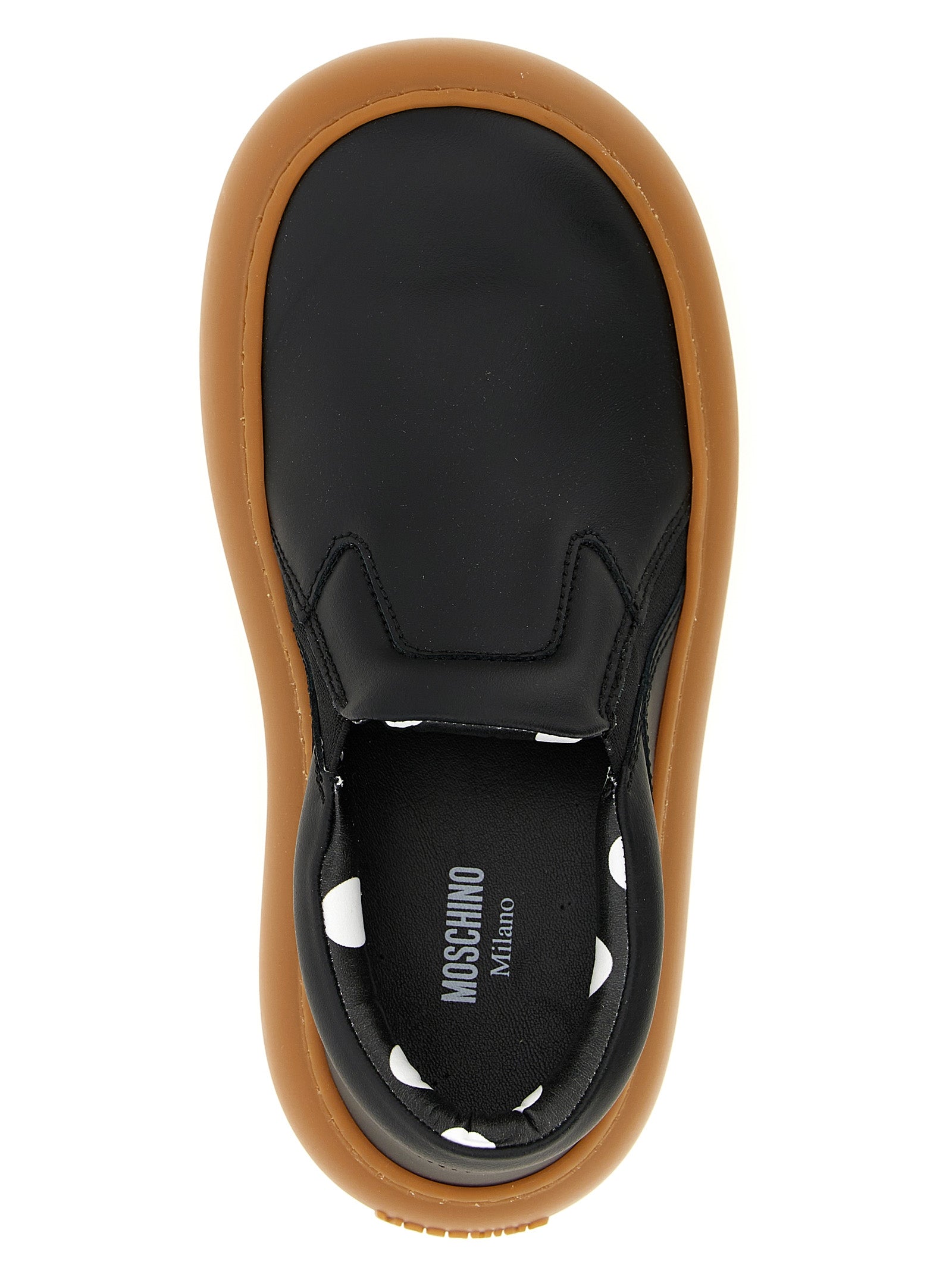 Moschino 'Ollie' Sneakers