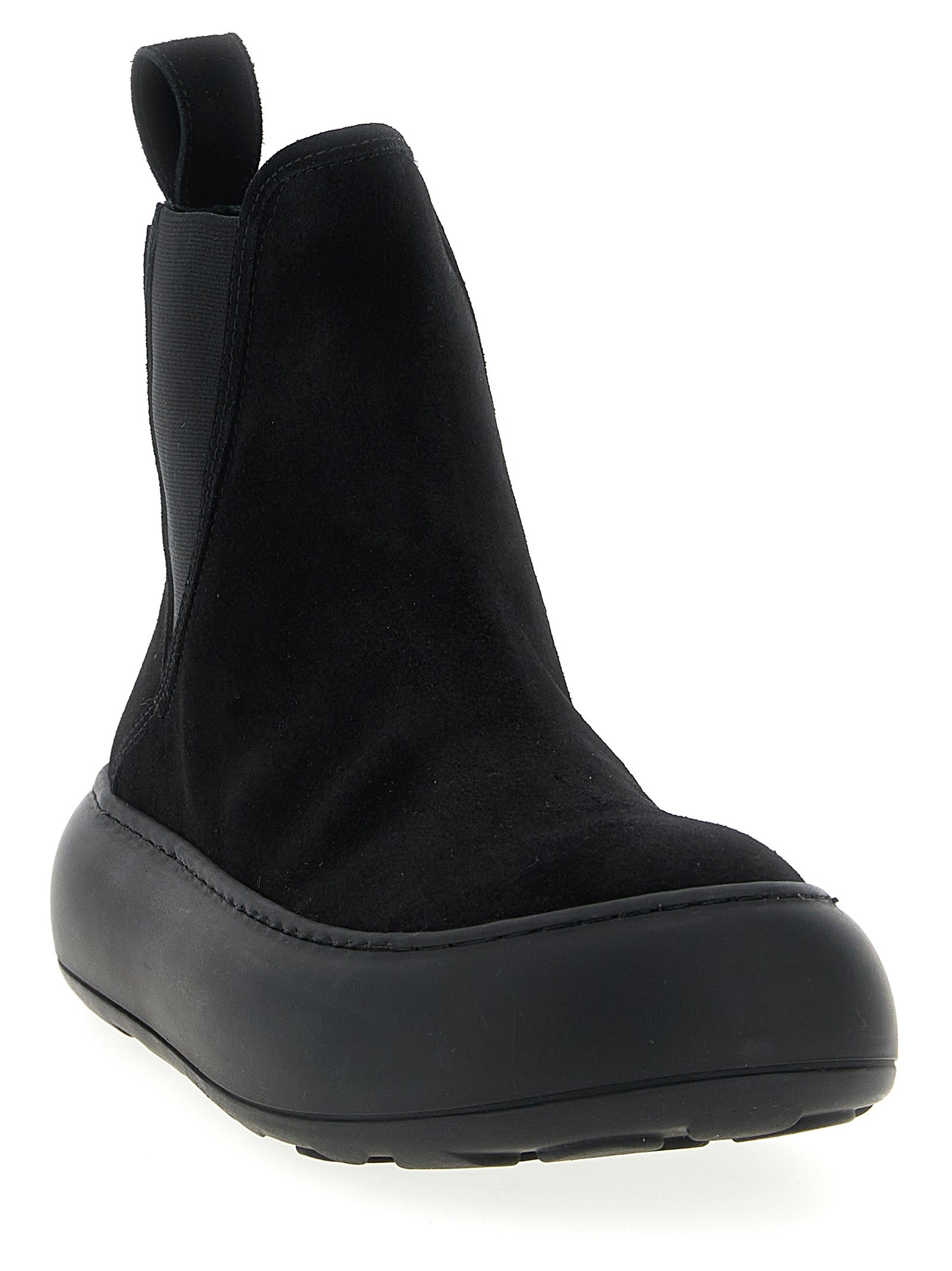 Moschino 'Ollie' Sneakers