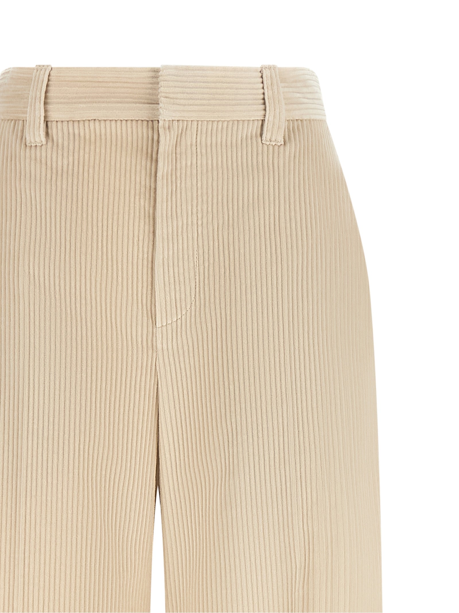 Brunello Cucinelli 'Loose' Pants