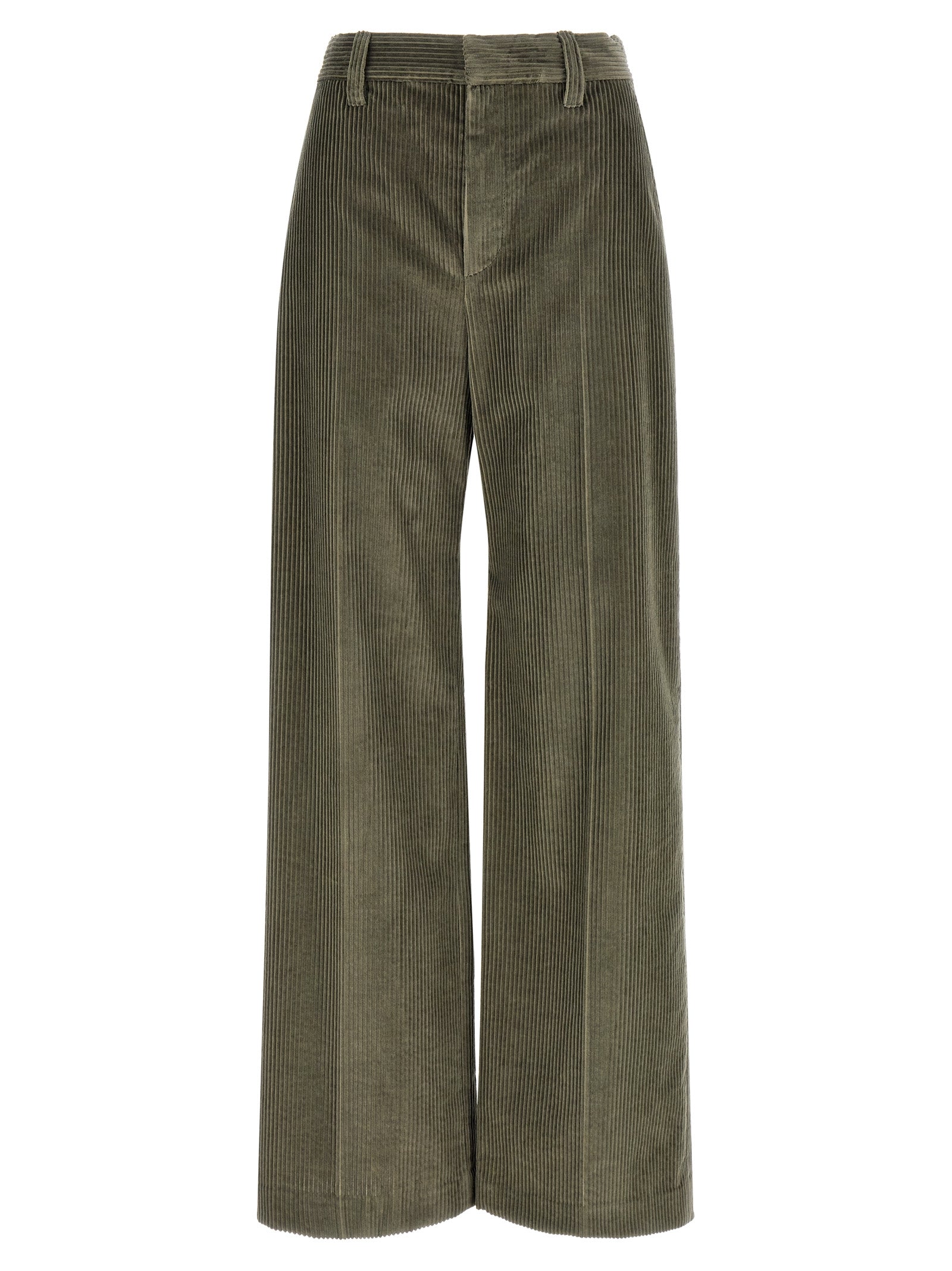 Brunello Cucinelli Corduroy Trousers