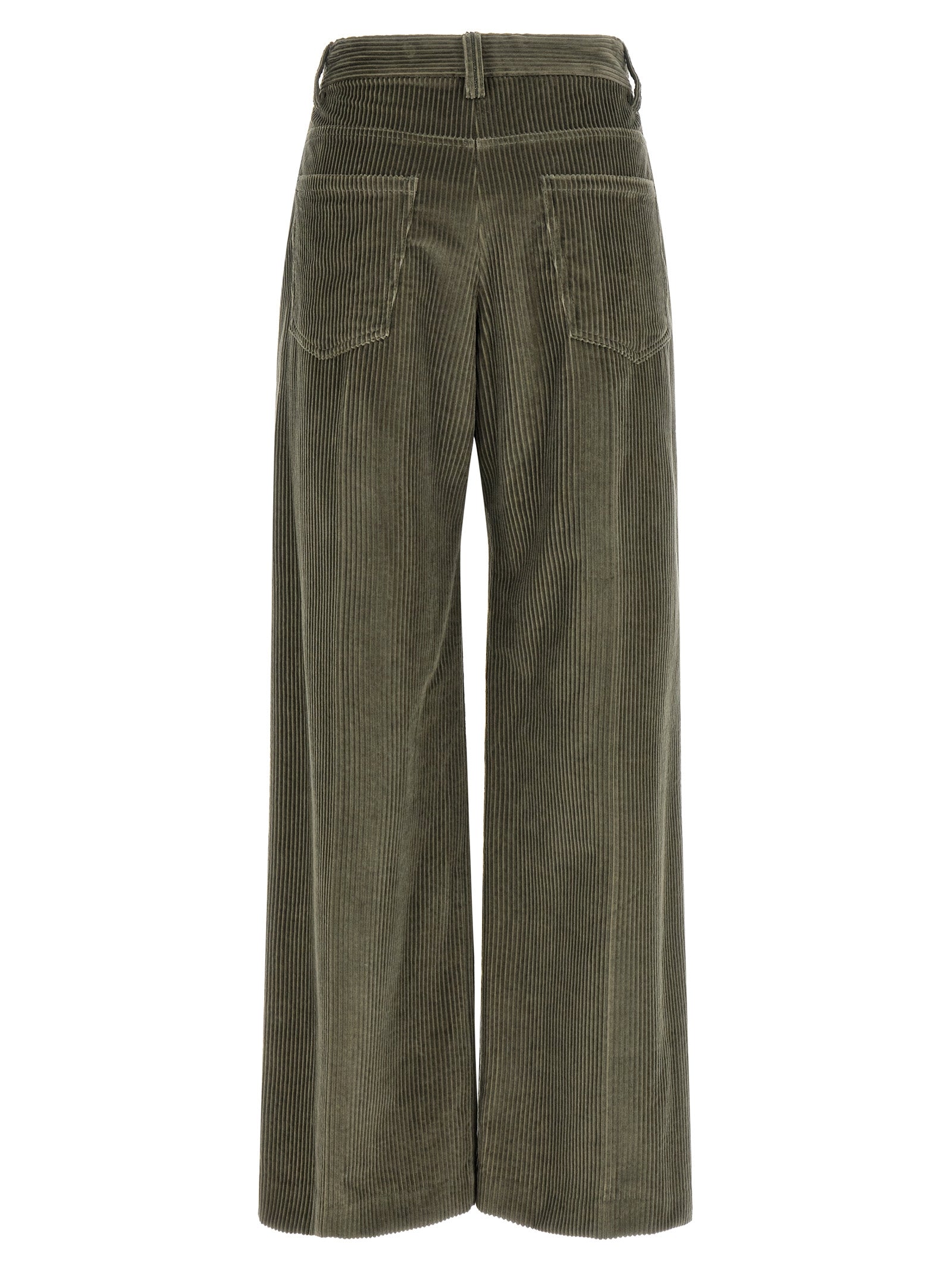 Brunello Cucinelli Corduroy Trousers