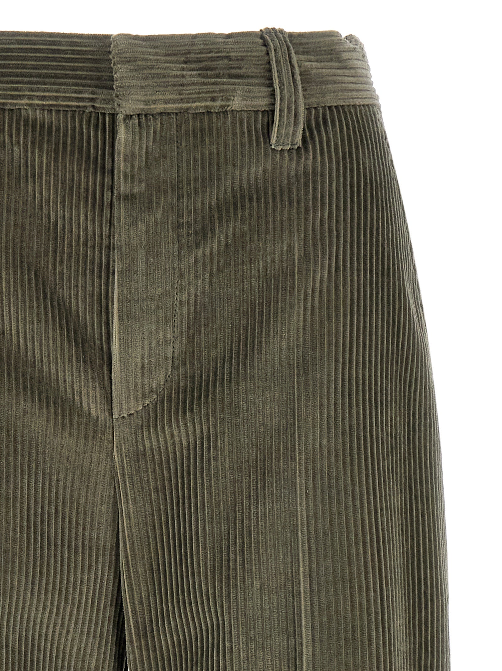 Brunello Cucinelli Corduroy Trousers
