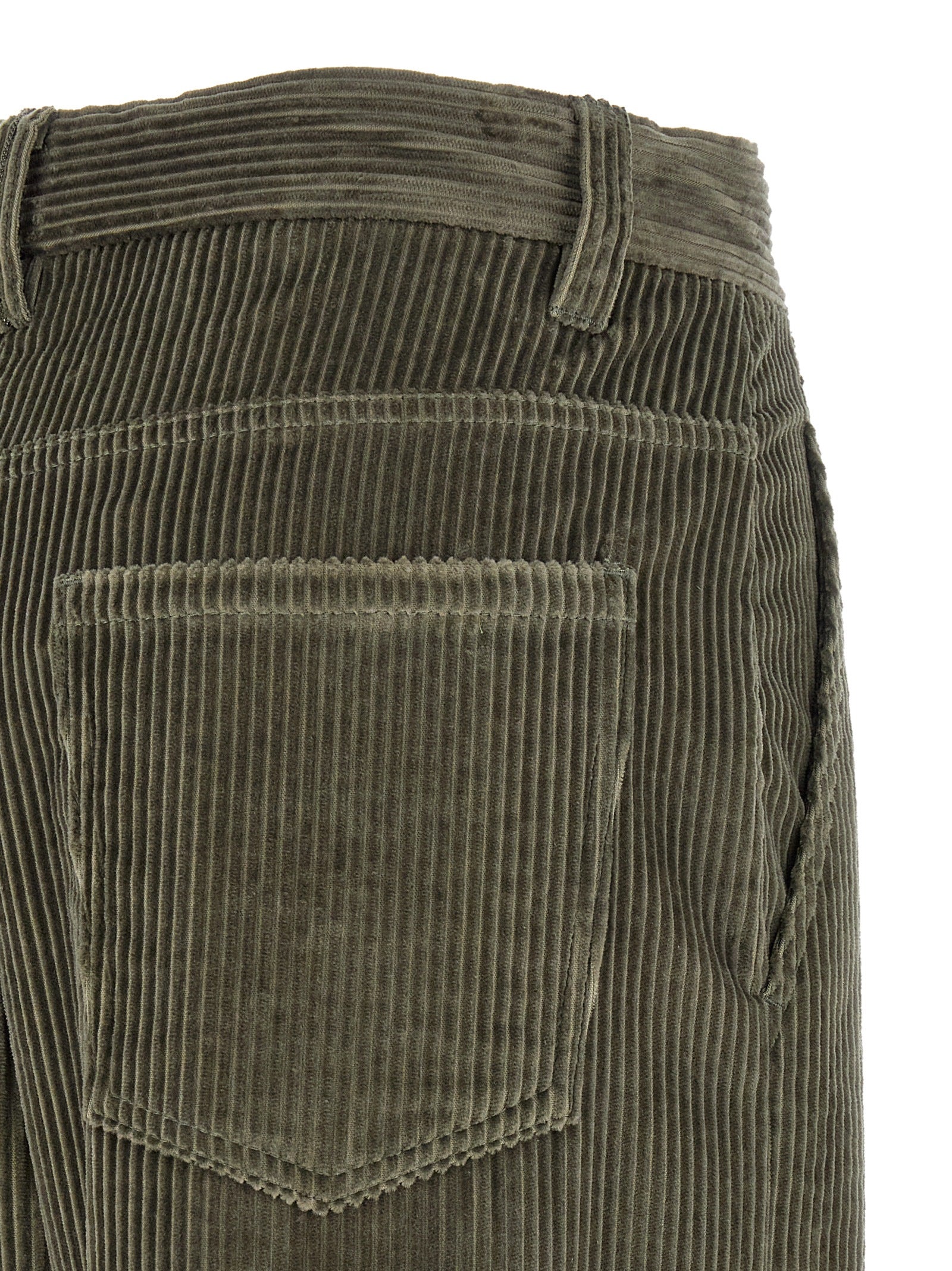 Brunello Cucinelli Corduroy Trousers