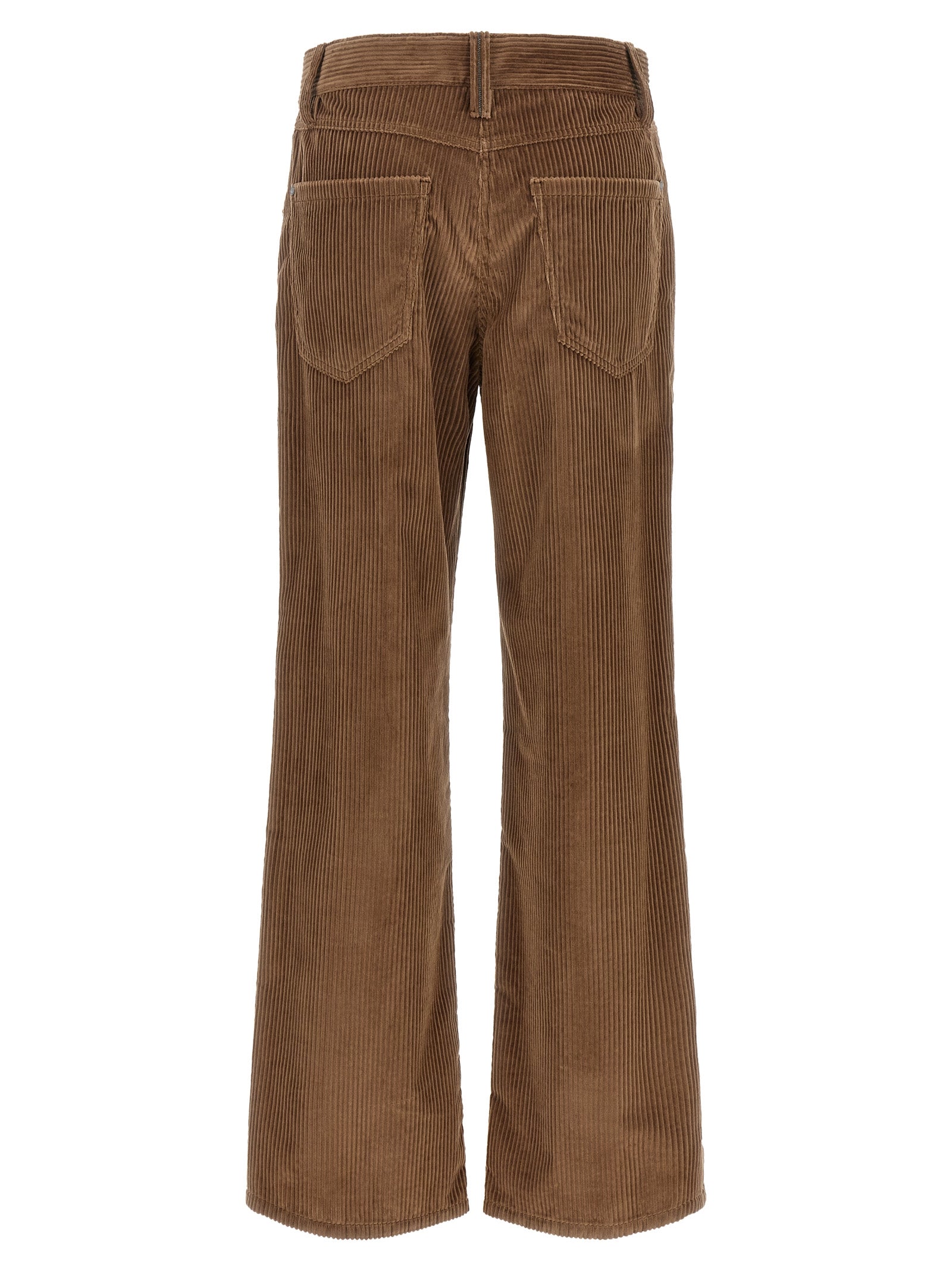 Brunello Cucinelli 'Straight' Pants