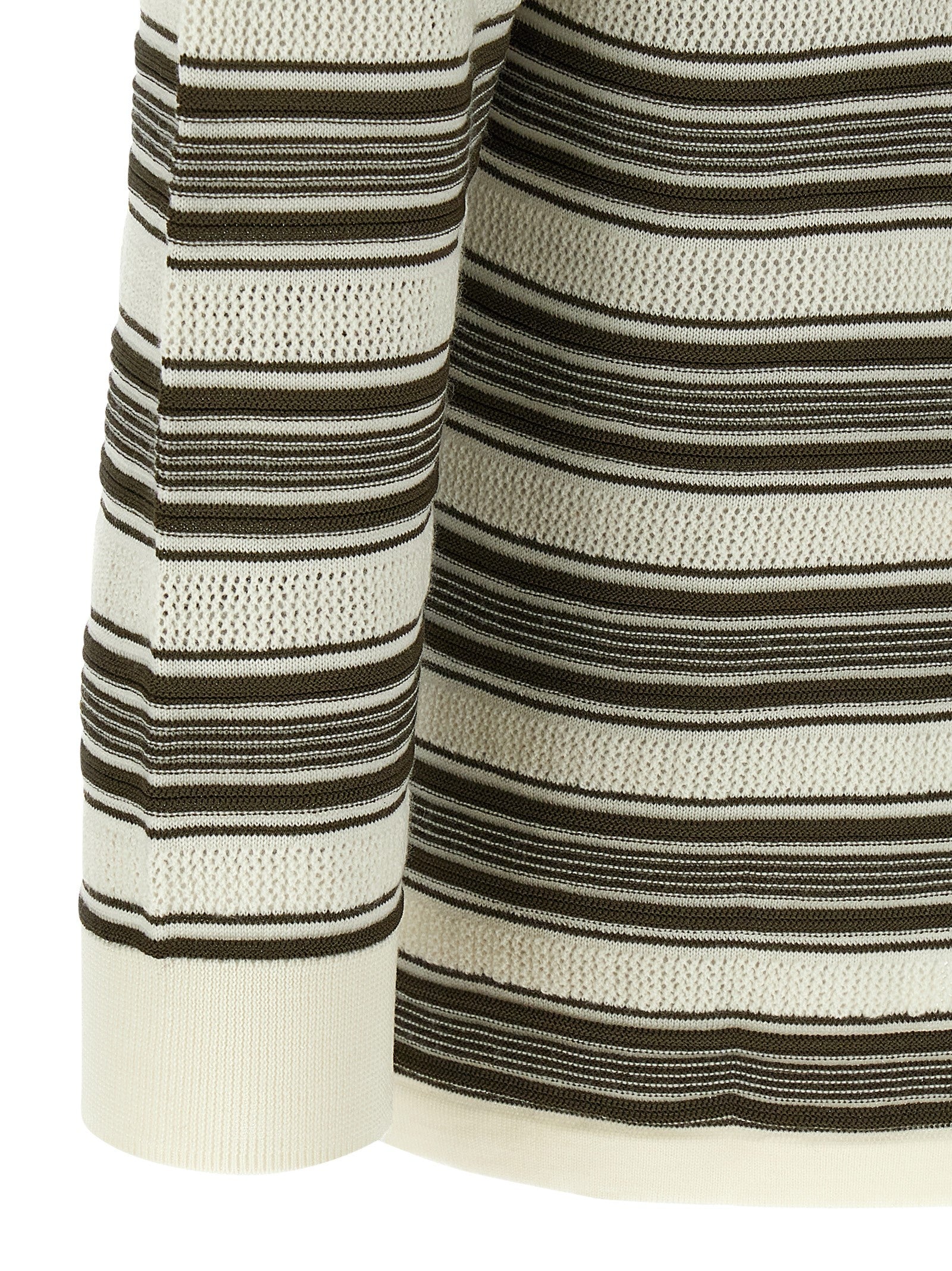 Wales Bonner 'Samuel' Polo Shirt